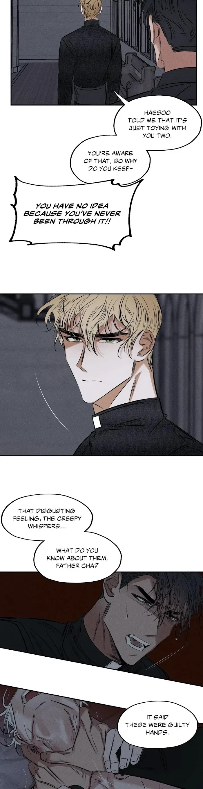 Sin Flower Chapter 28, page 3
