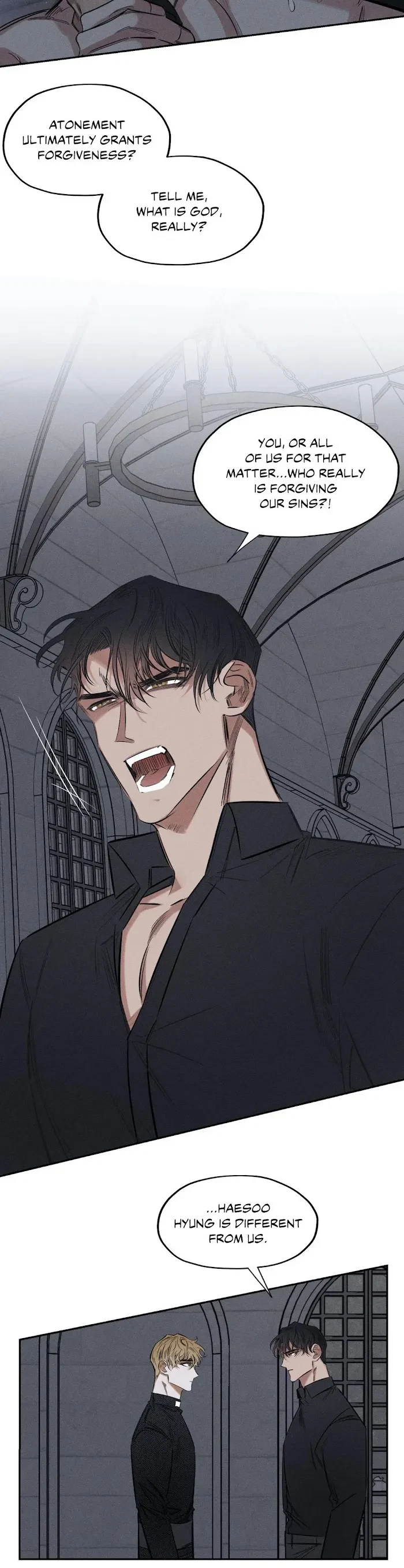 Sin Flower Chapter 28, page 4
