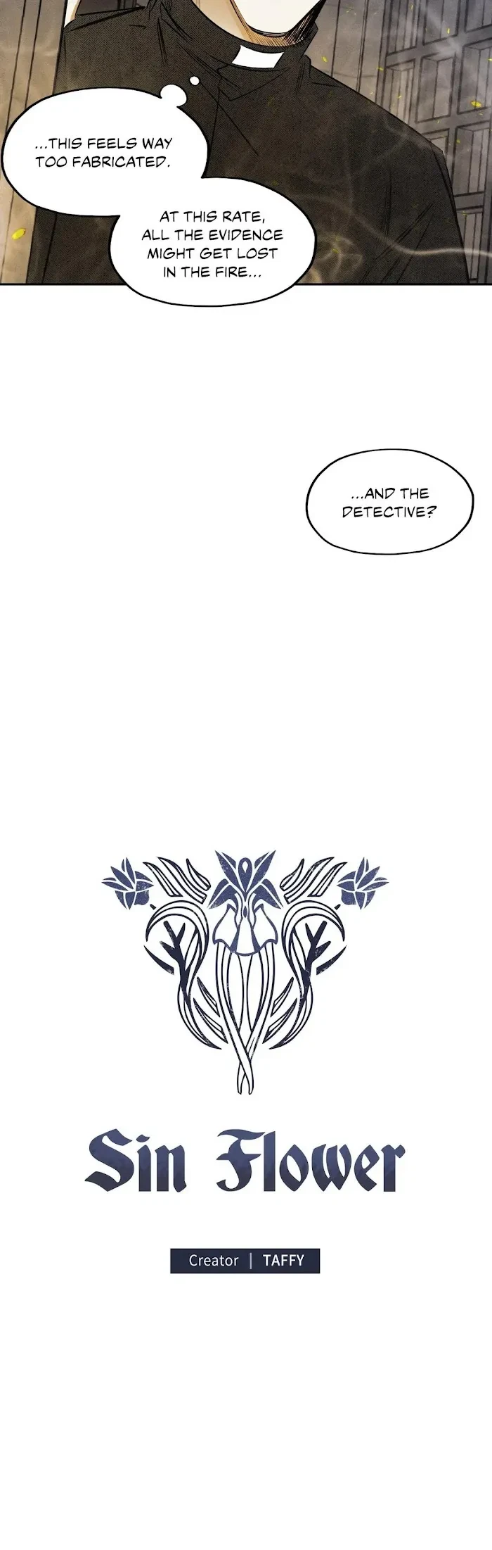 Sin Flower Chapter 28, page 7