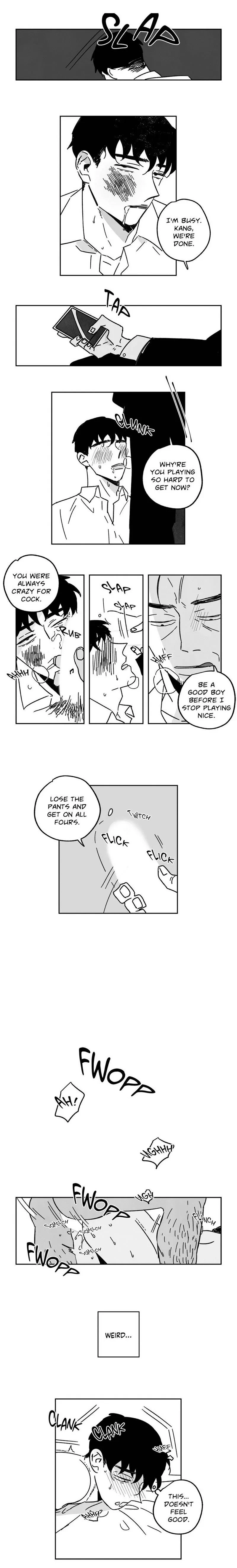 Eunsuk & Jung-Gu Chapter 23, page 2