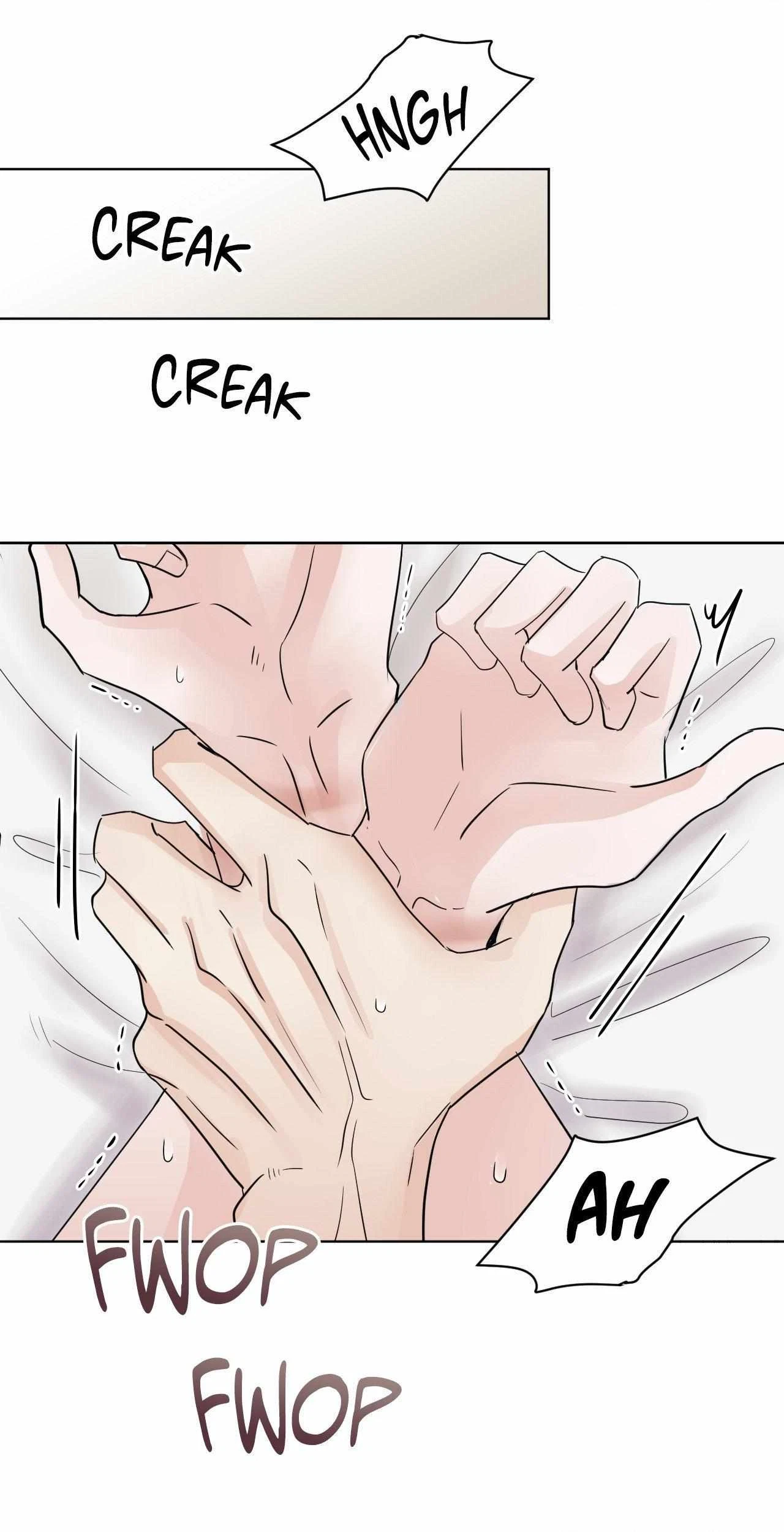 Lend Me Some Sugar Chapter 41, page 11