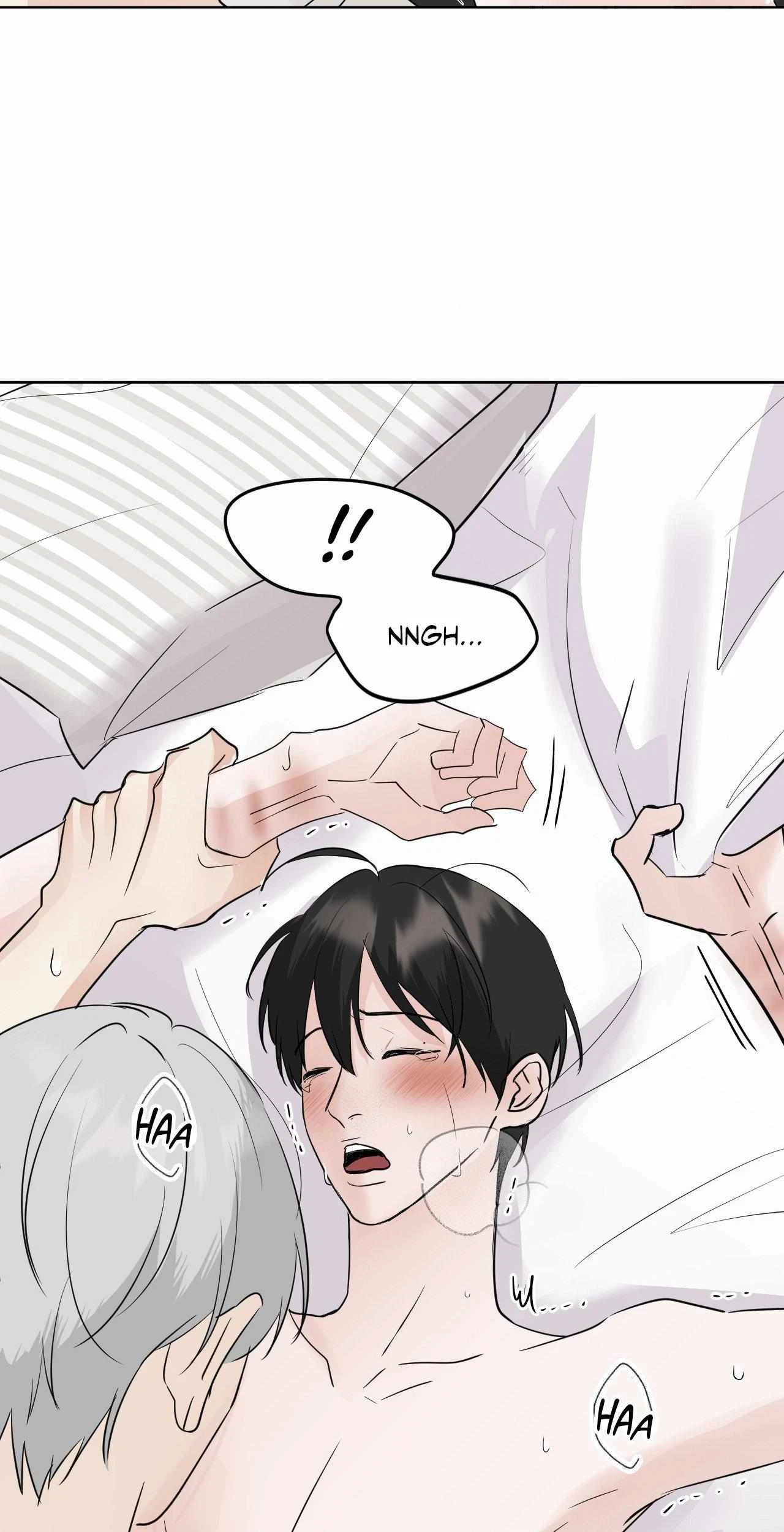 Lend Me Some Sugar Chapter 41, page 14