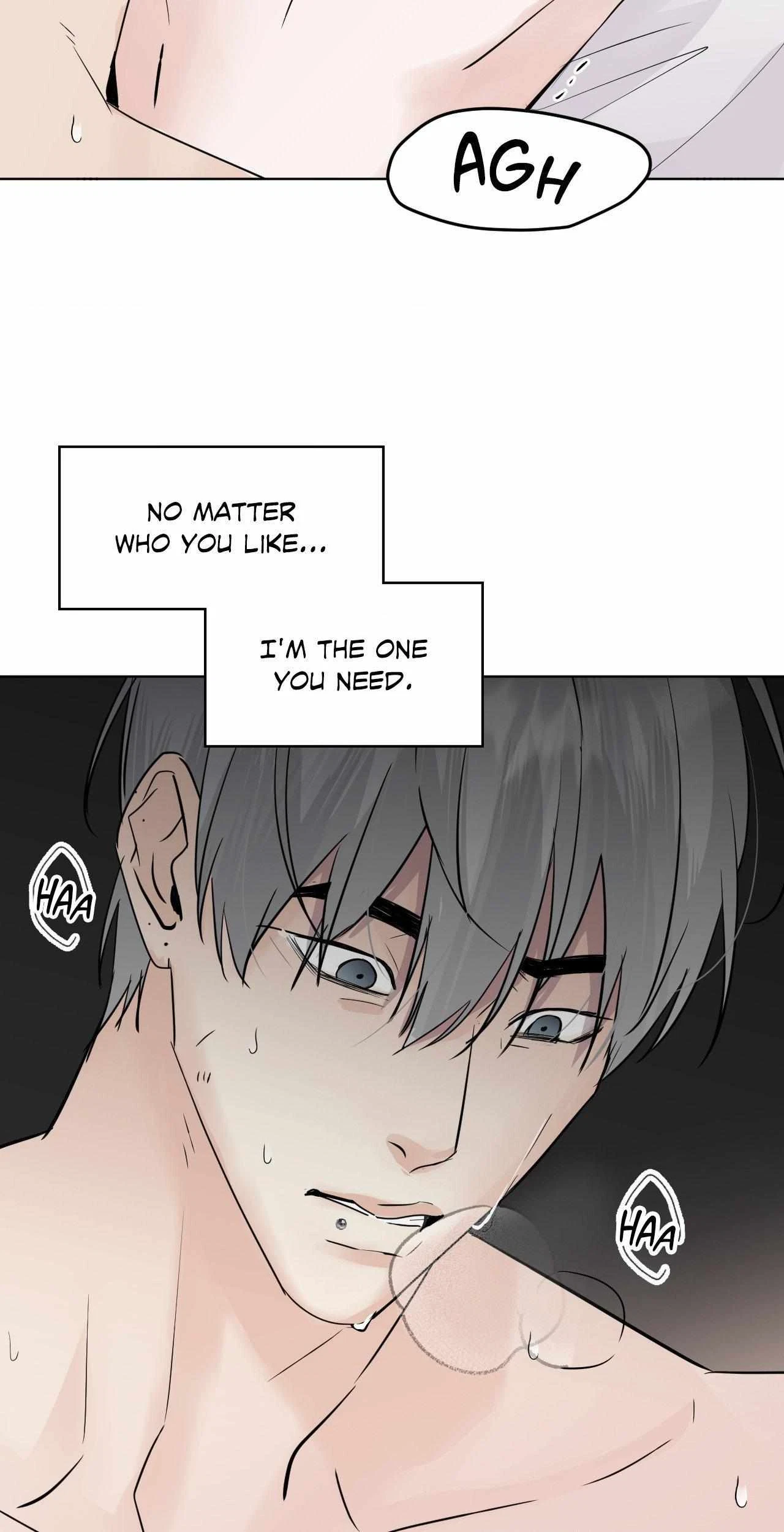 Lend Me Some Sugar Chapter 41, page 15