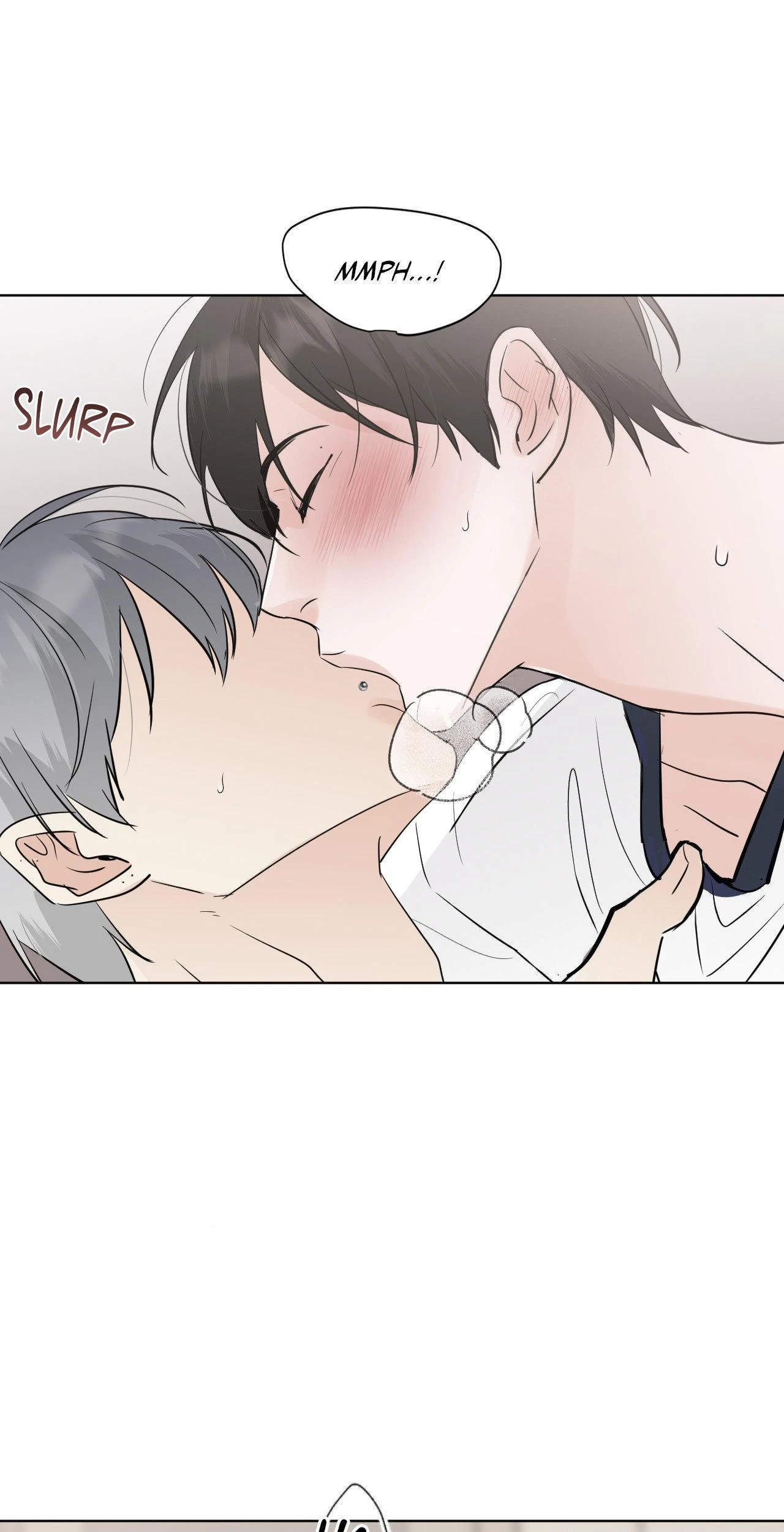 Lend Me Some Sugar Chapter 41, page 2
