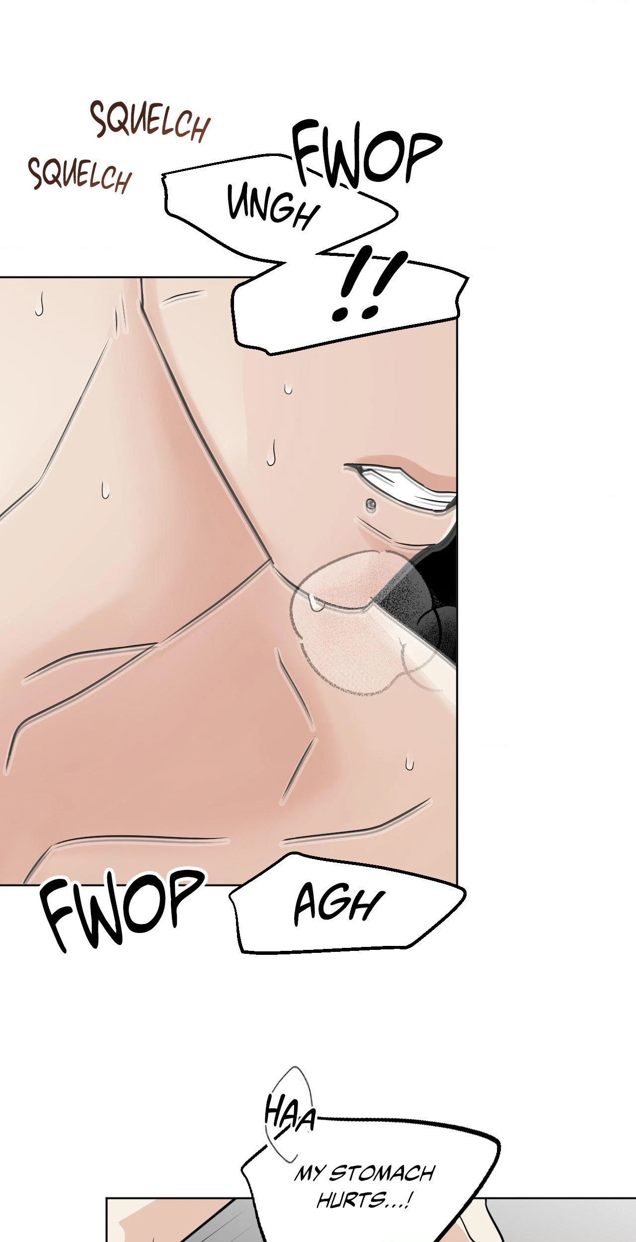 Lend Me Some Sugar Chapter 41, page 20