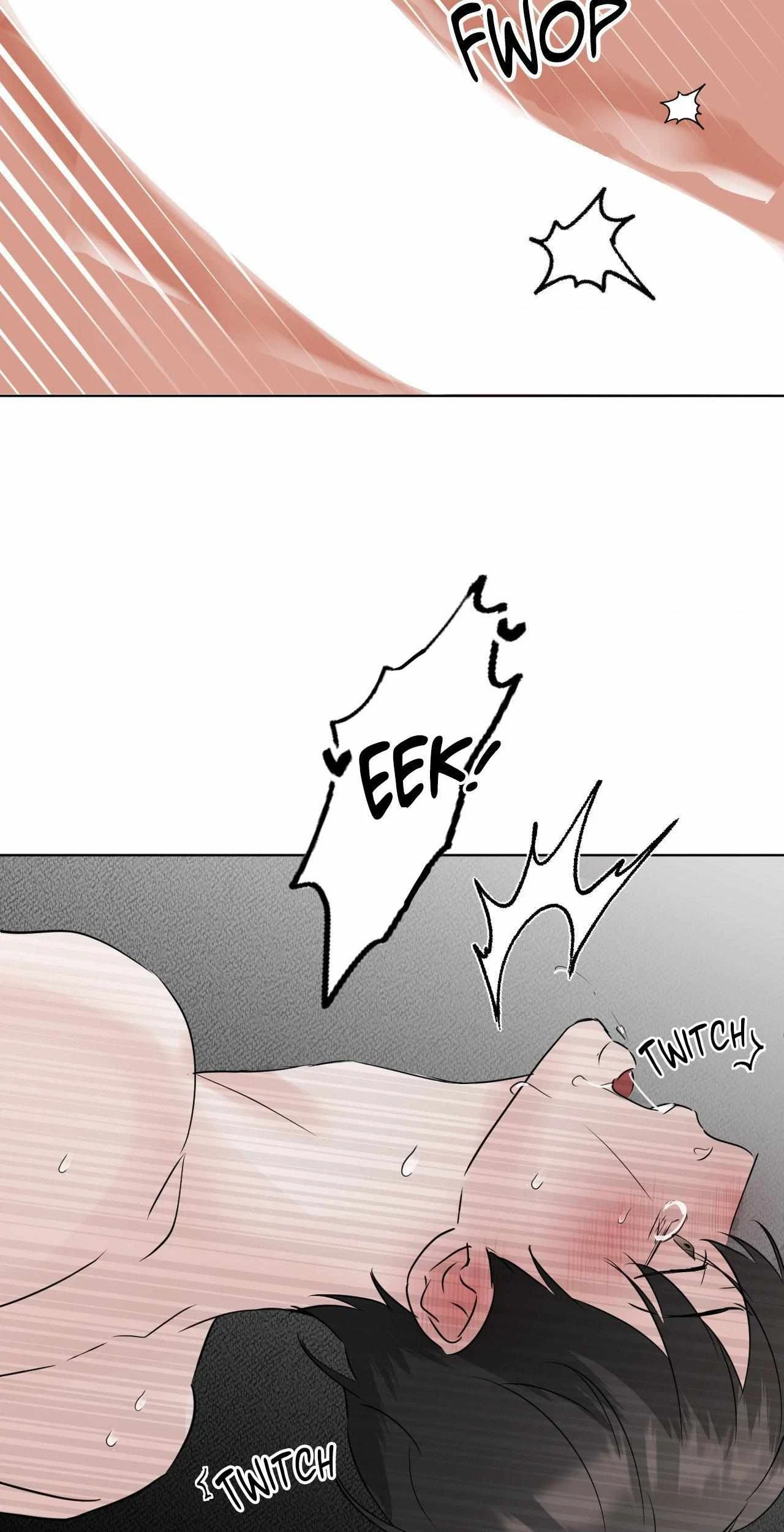 Lend Me Some Sugar Chapter 41, page 22