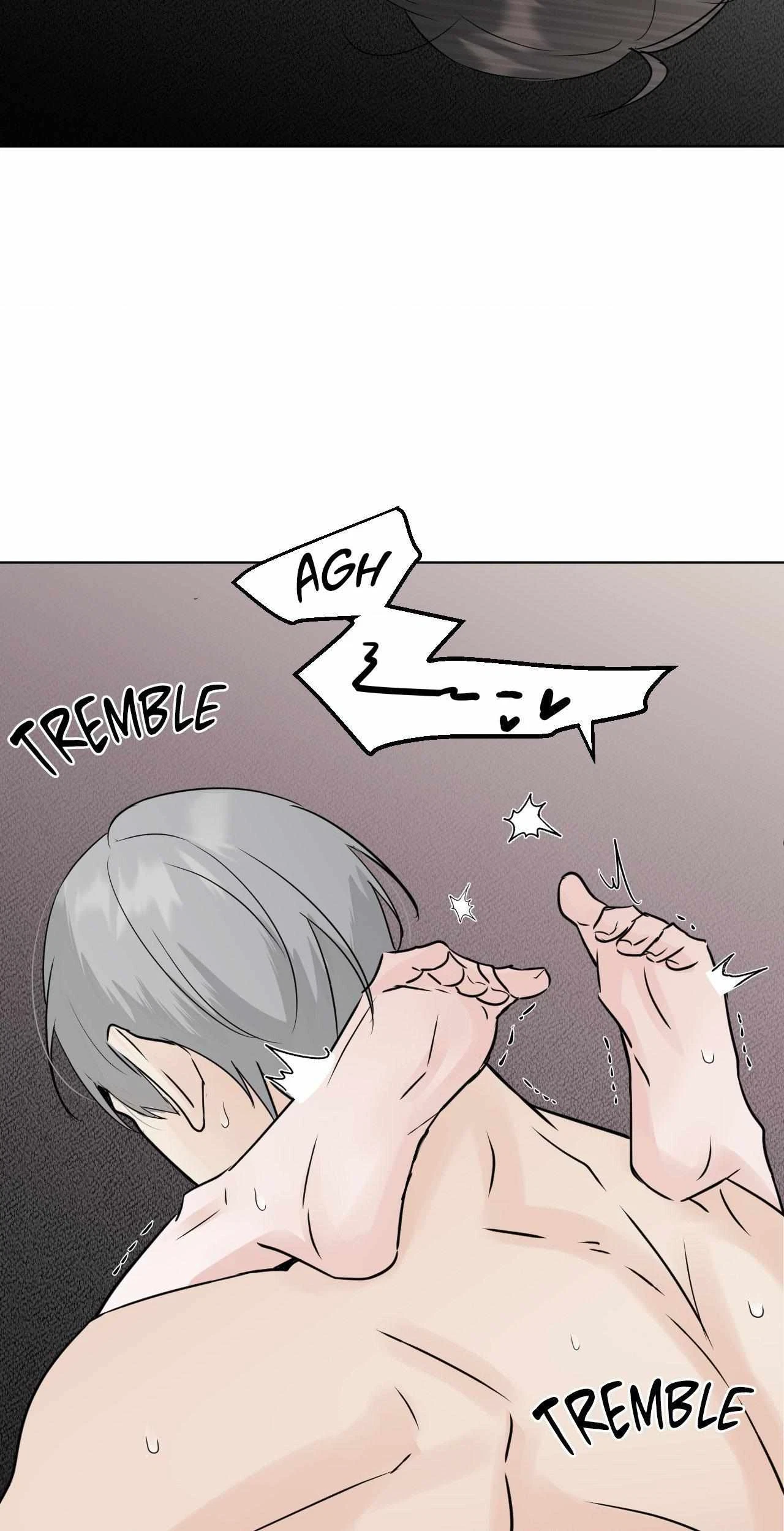 Lend Me Some Sugar Chapter 41, page 23