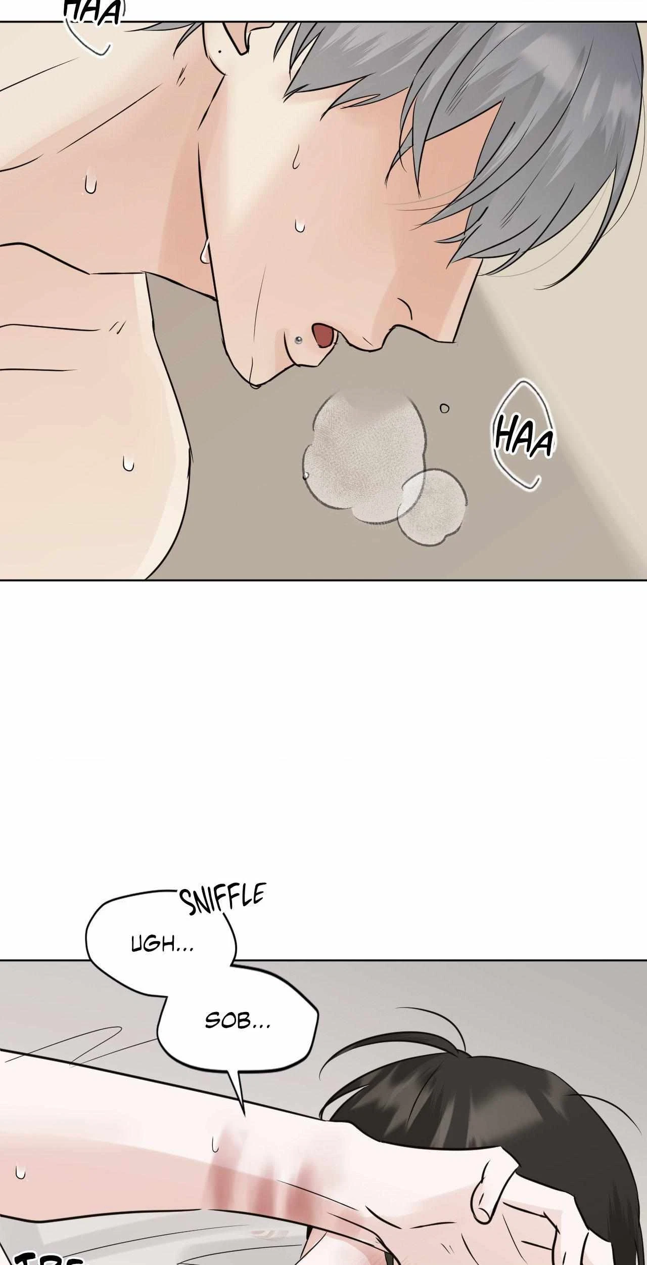 Lend Me Some Sugar Chapter 41, page 26