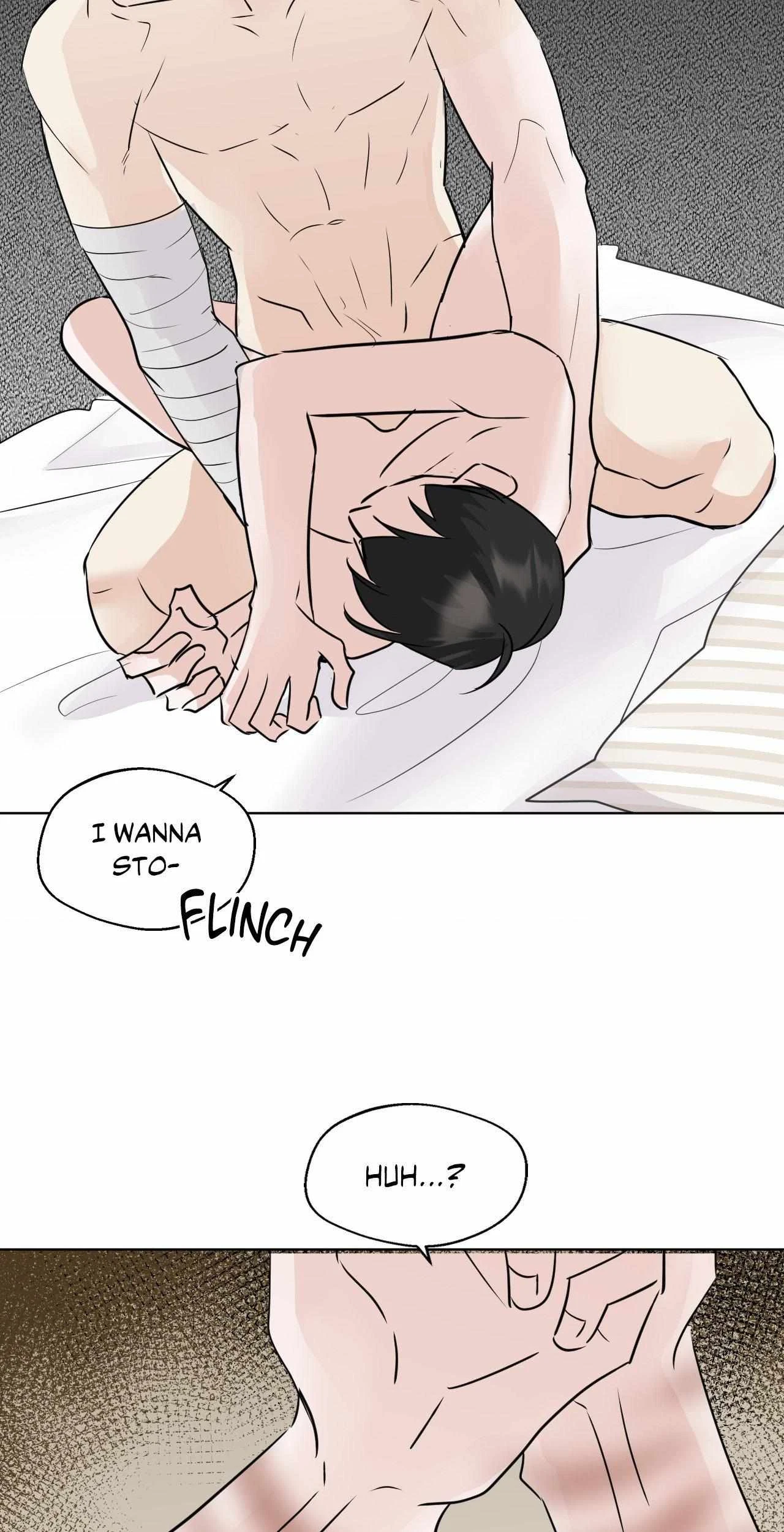 Lend Me Some Sugar Chapter 41, page 28