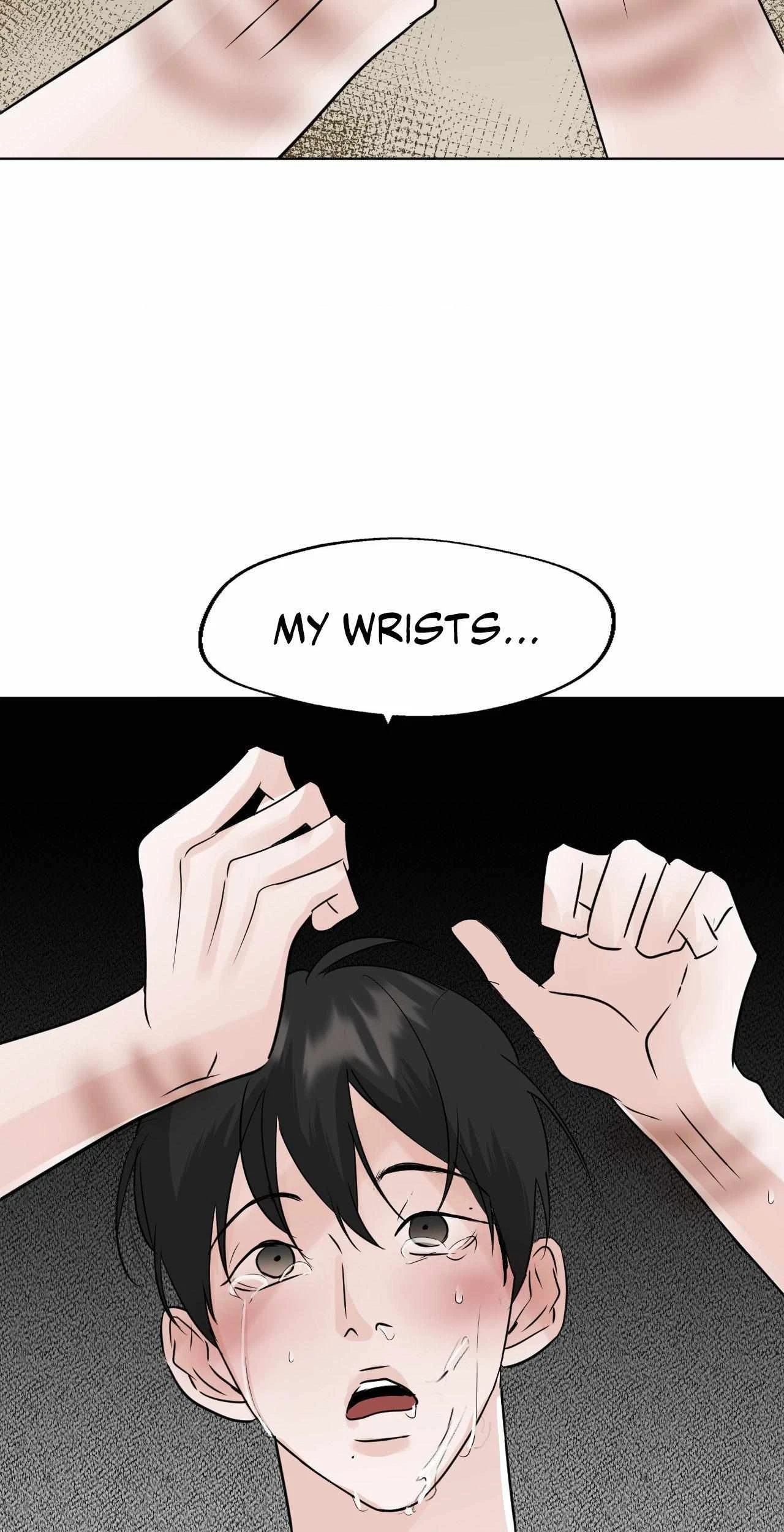 Lend Me Some Sugar Chapter 41, page 29