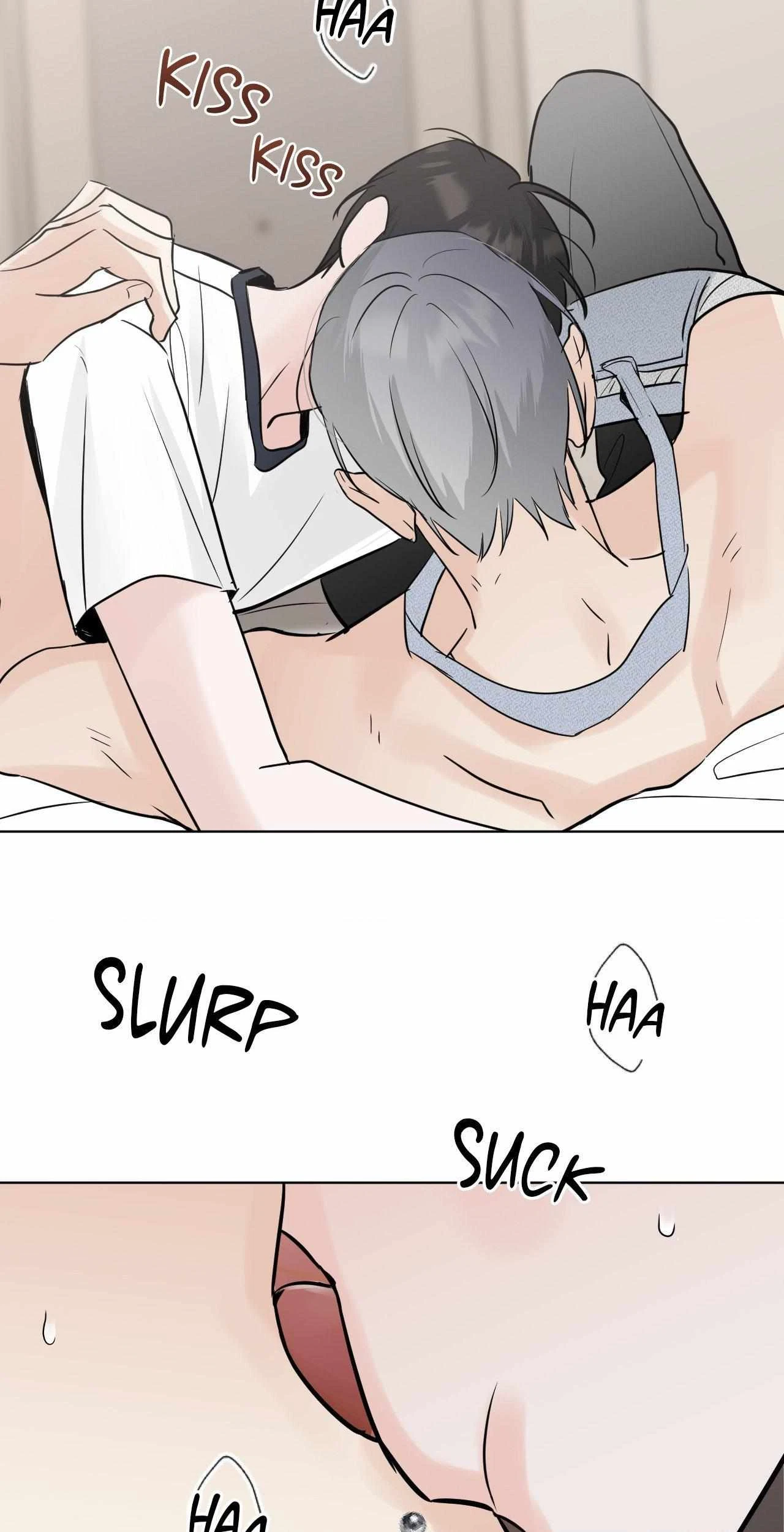 Lend Me Some Sugar Chapter 41, page 3