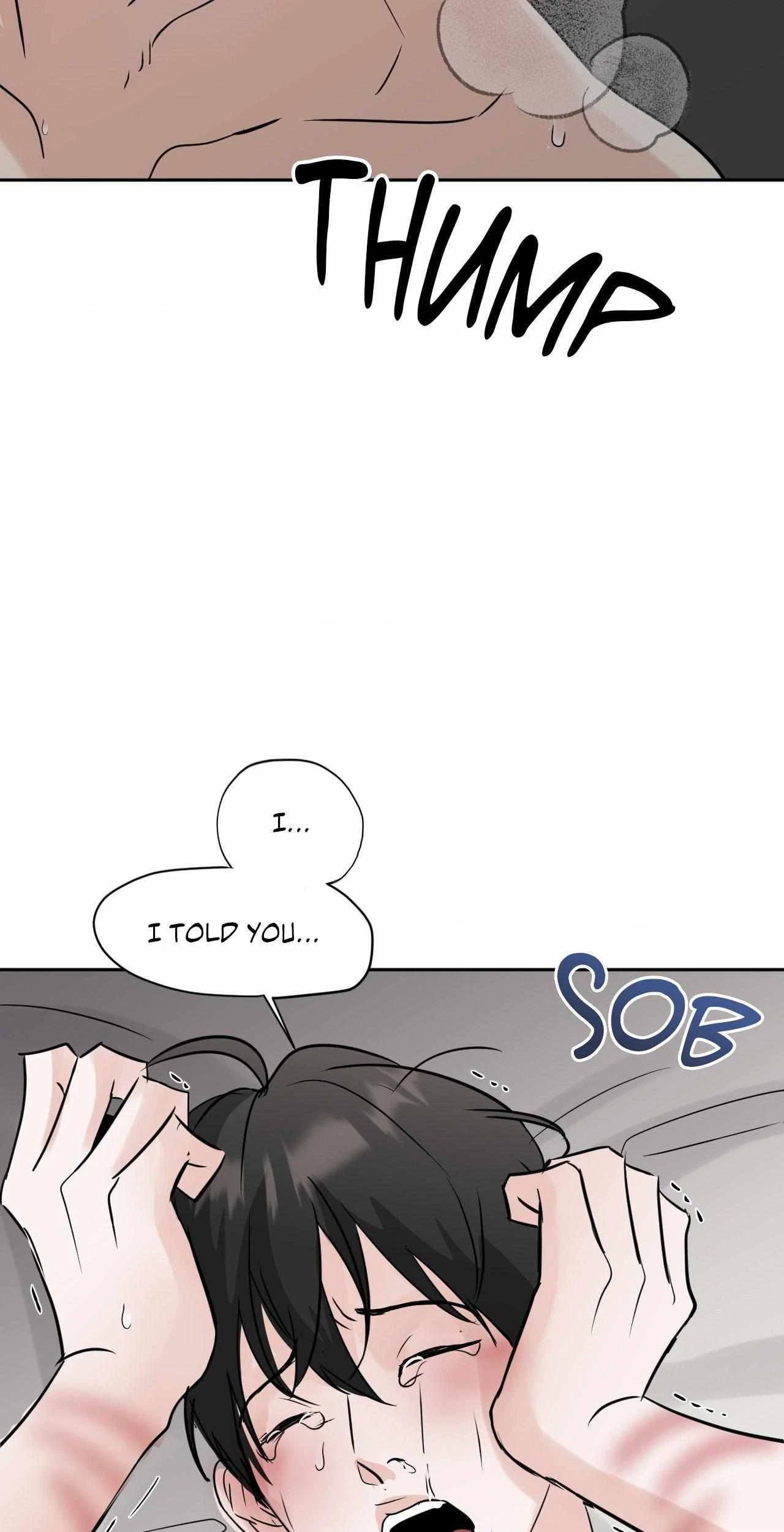 Lend Me Some Sugar Chapter 41, page 31