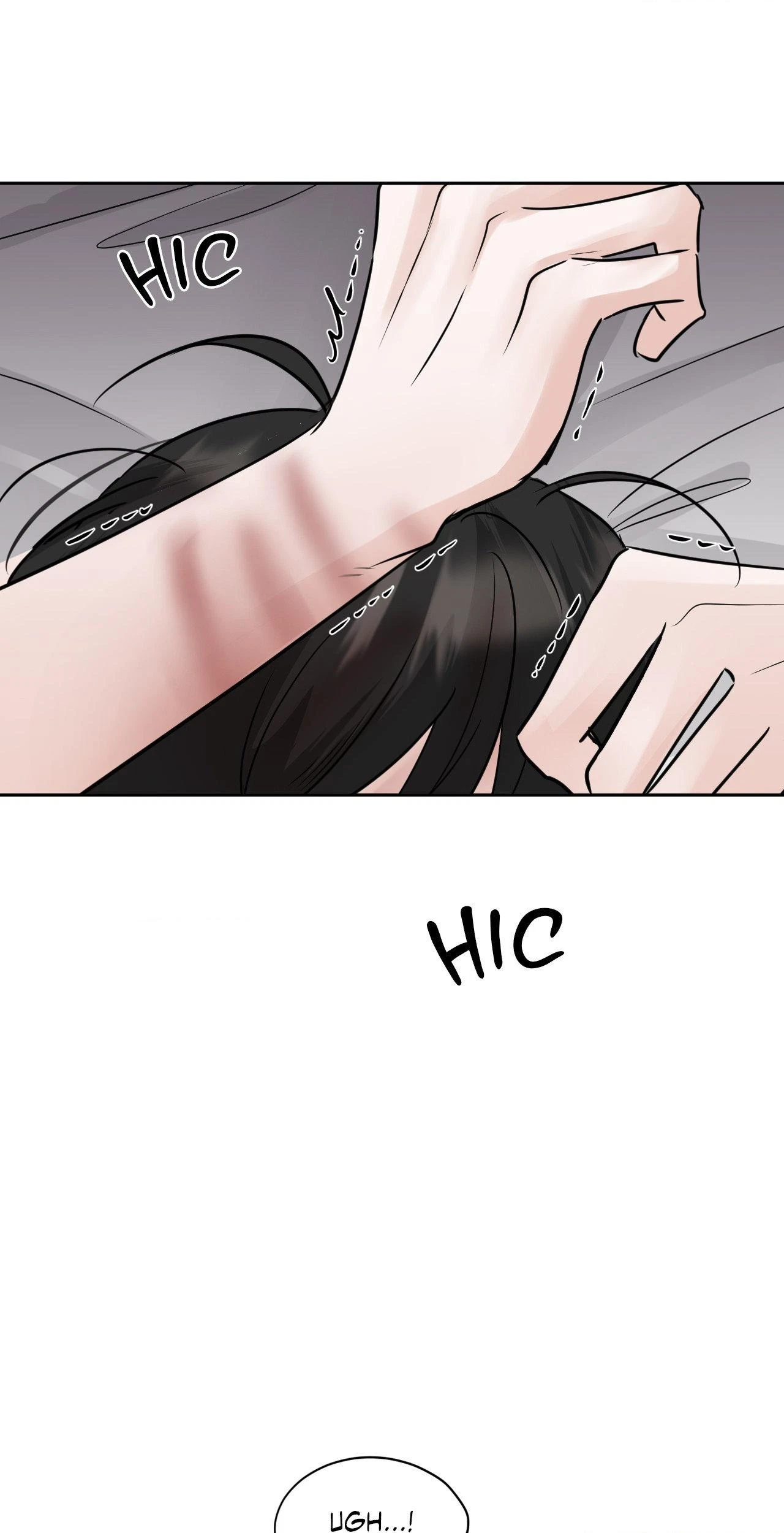 Lend Me Some Sugar Chapter 41, page 34