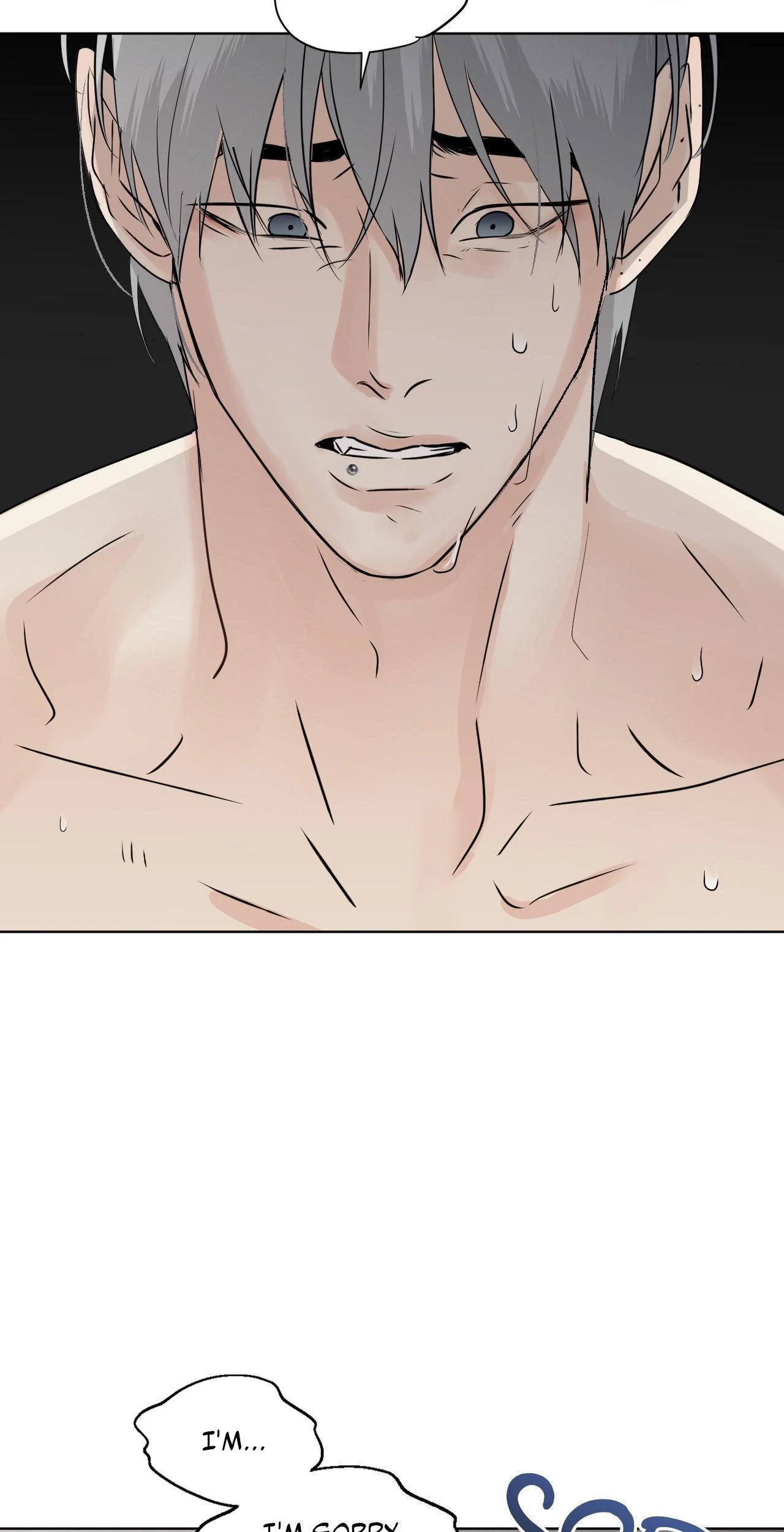 Lend Me Some Sugar Chapter 41, page 35