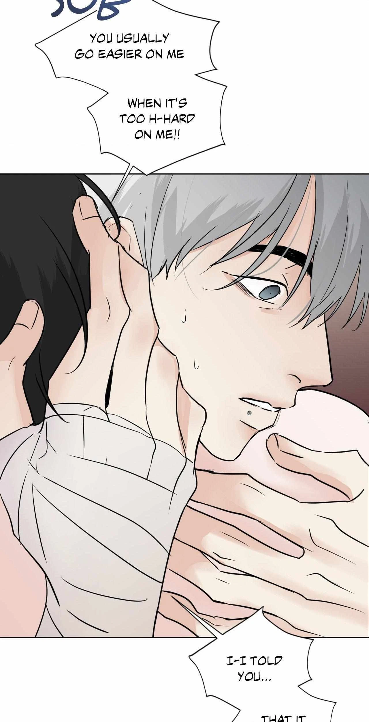 Lend Me Some Sugar Chapter 41, page 37