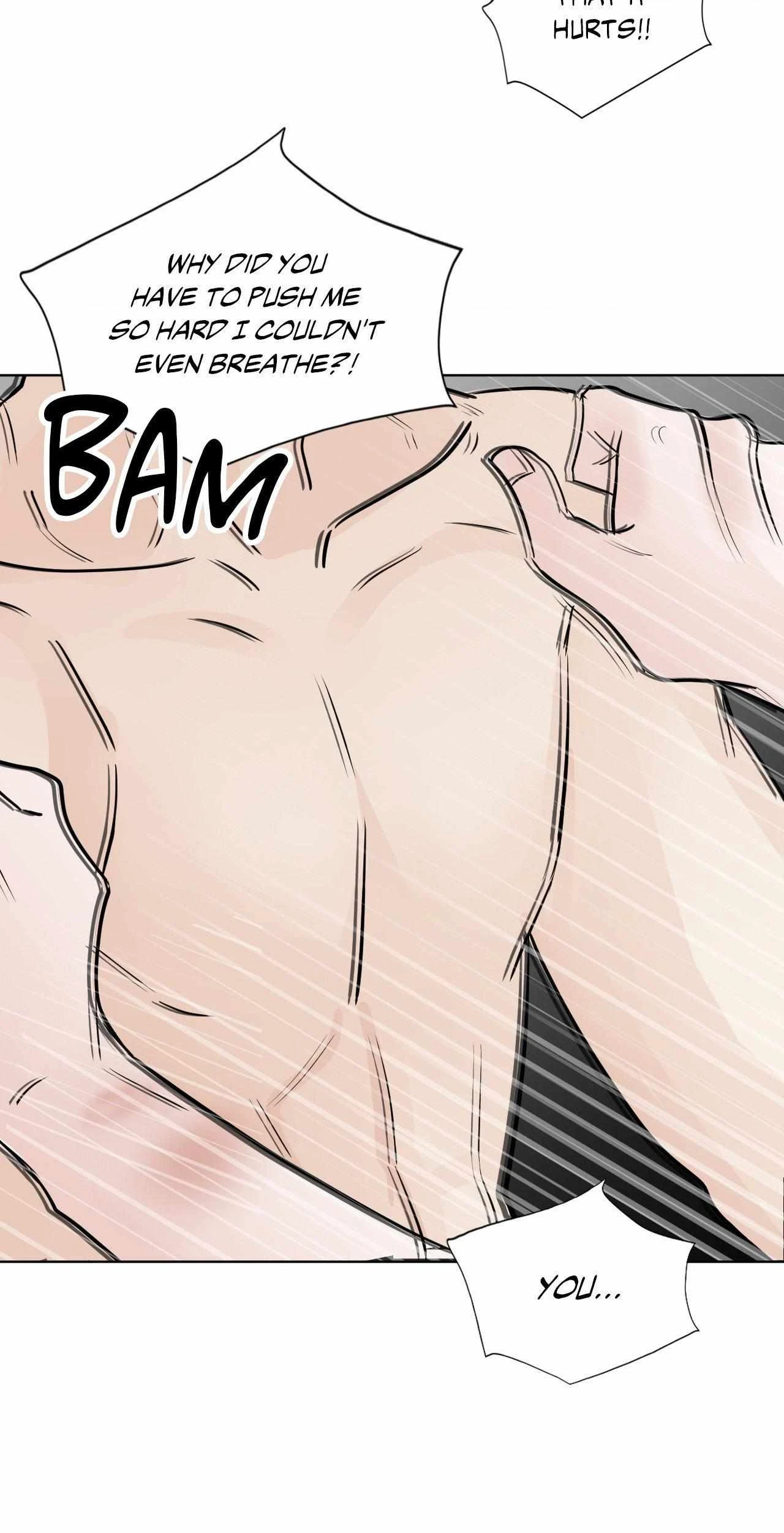 Lend Me Some Sugar Chapter 41, page 38