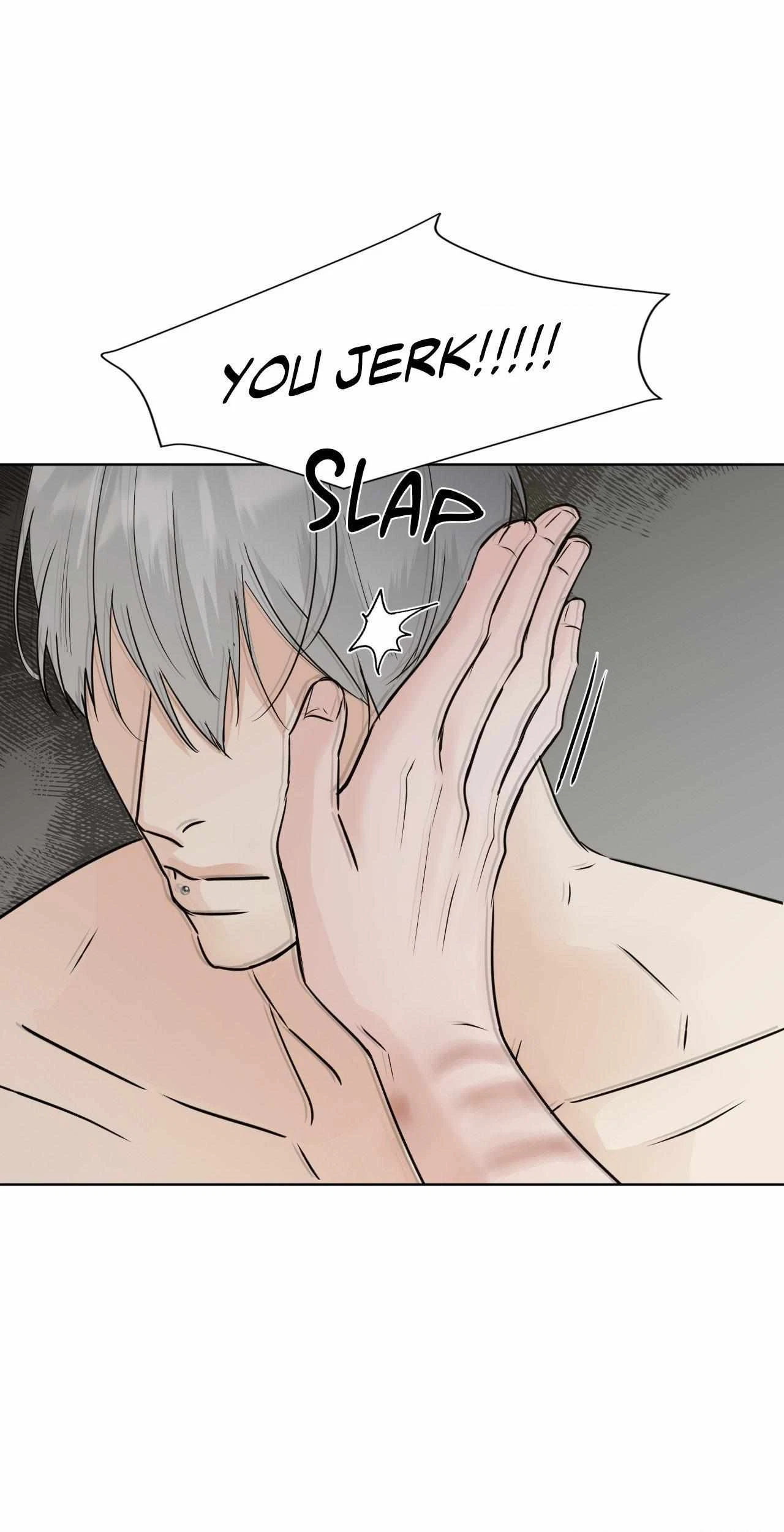 Lend Me Some Sugar Chapter 41, page 39