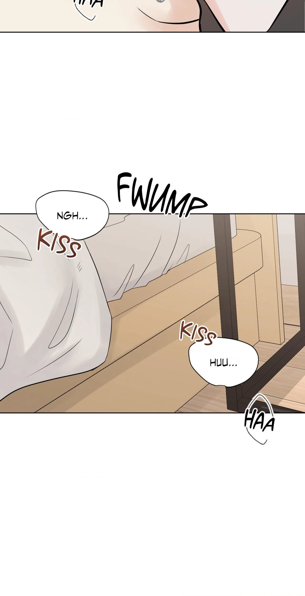 Lend Me Some Sugar Chapter 41, page 4