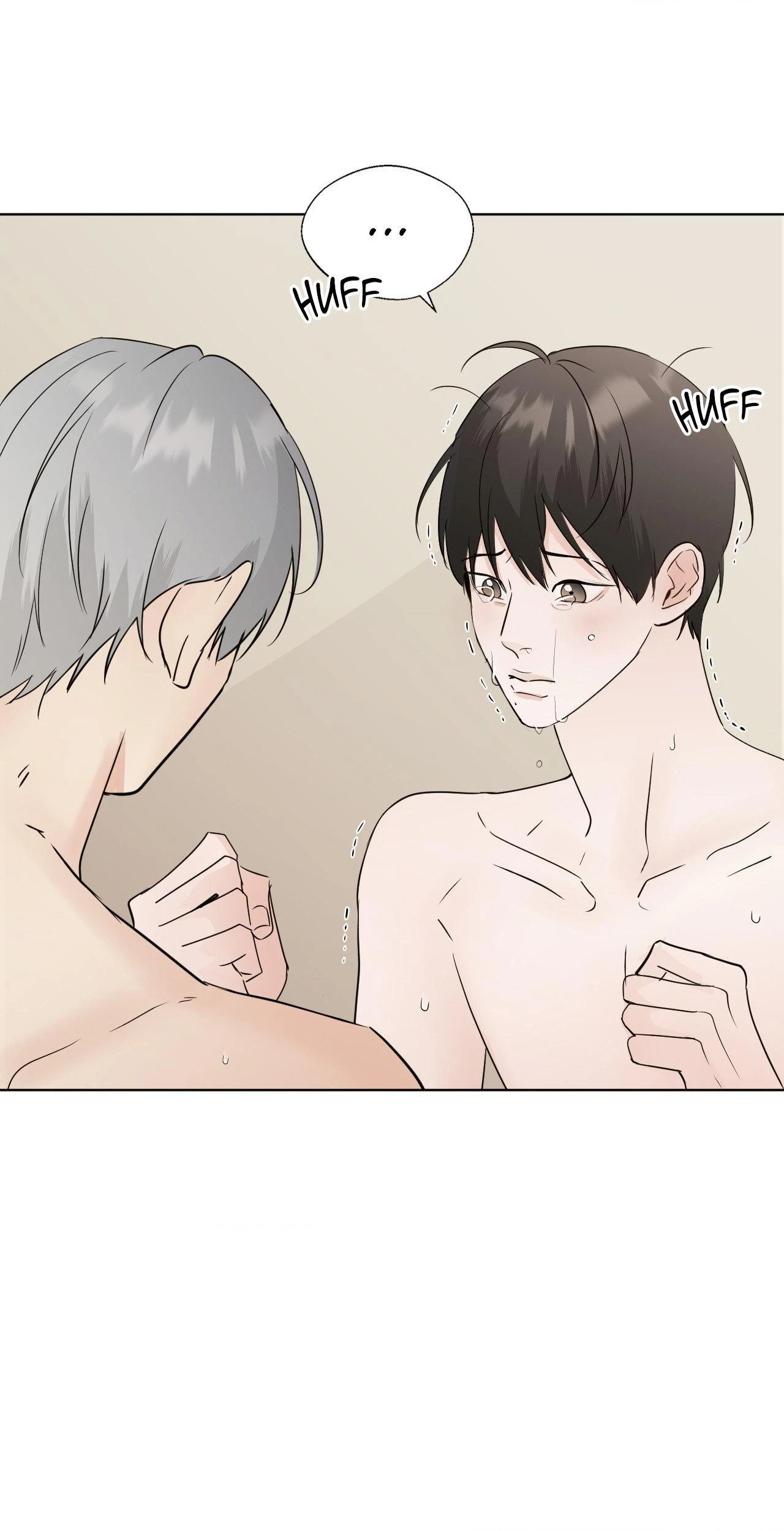 Lend Me Some Sugar Chapter 41, page 40