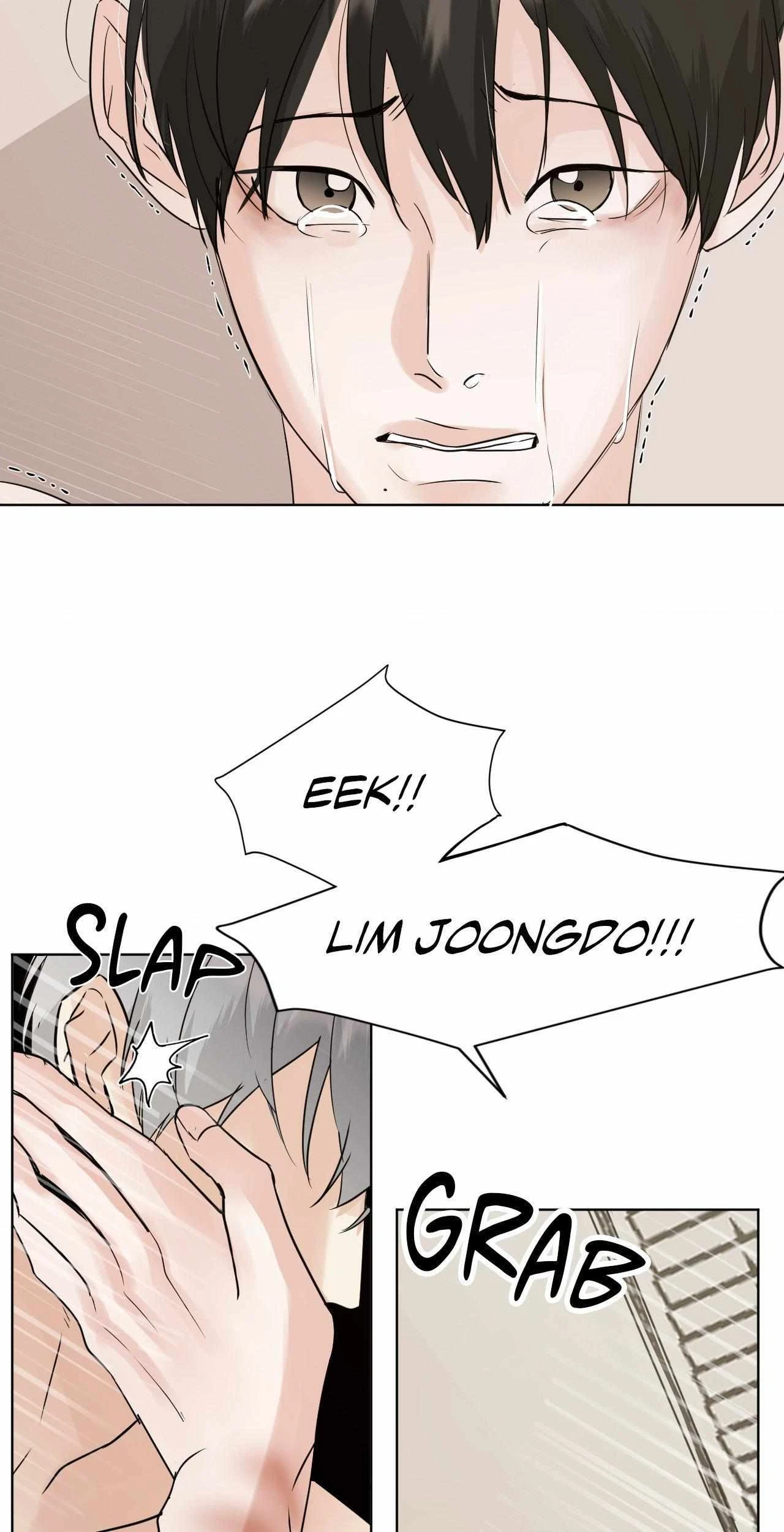 Lend Me Some Sugar Chapter 41, page 42