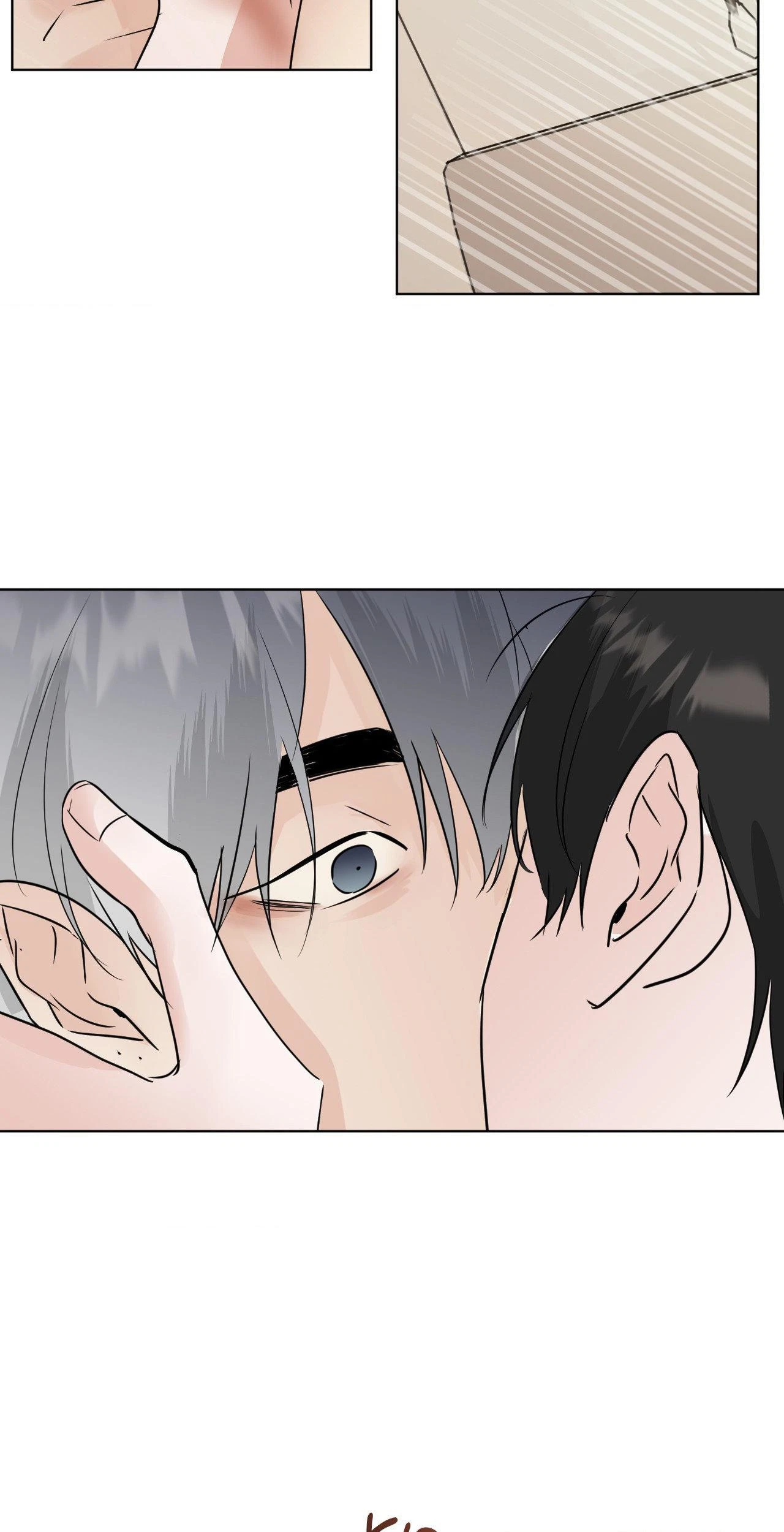 Lend Me Some Sugar Chapter 41, page 43