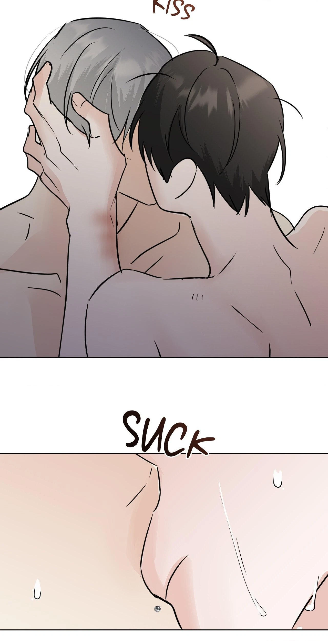 Lend Me Some Sugar Chapter 41, page 44