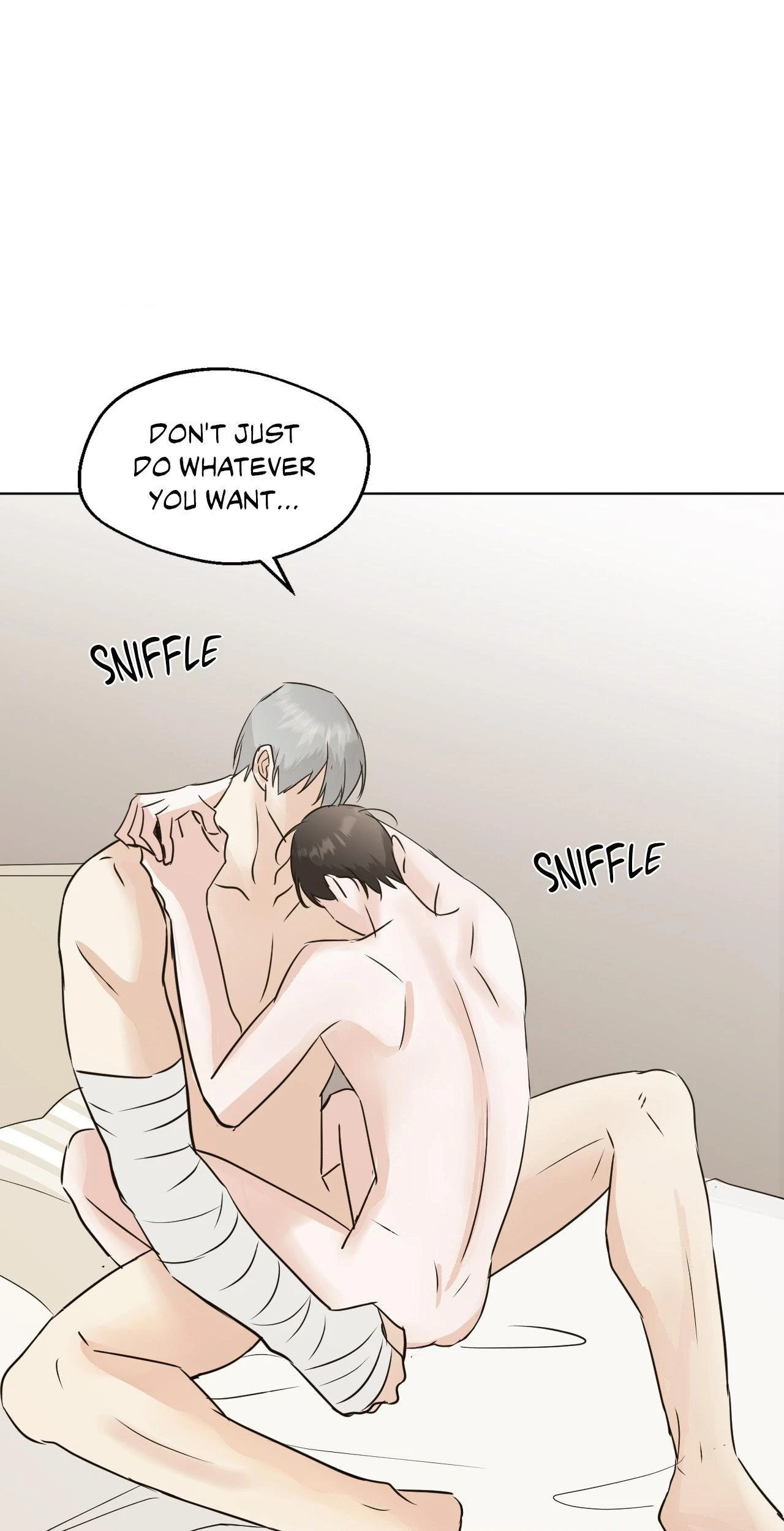 Lend Me Some Sugar Chapter 41, page 46