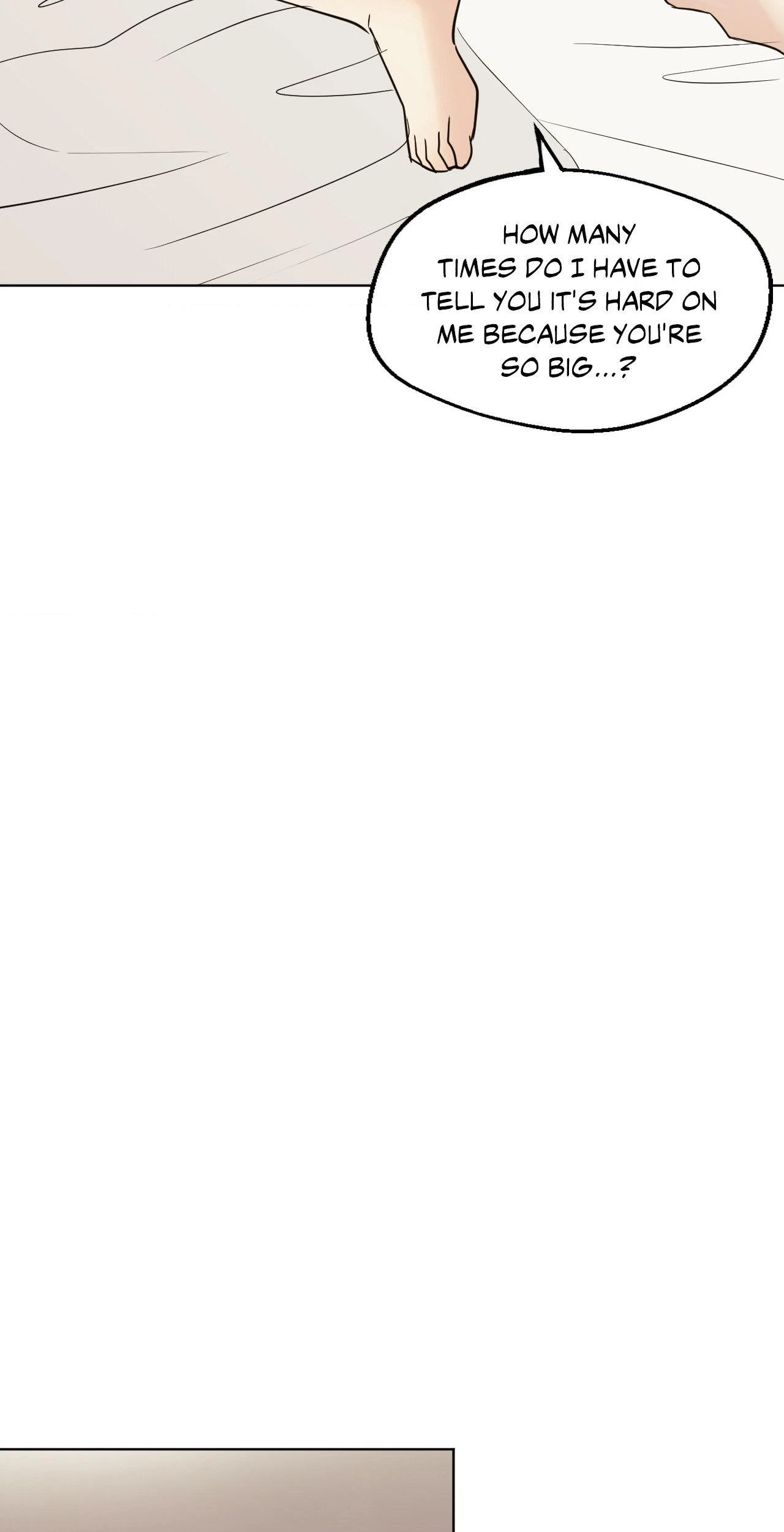 Lend Me Some Sugar Chapter 41, page 47