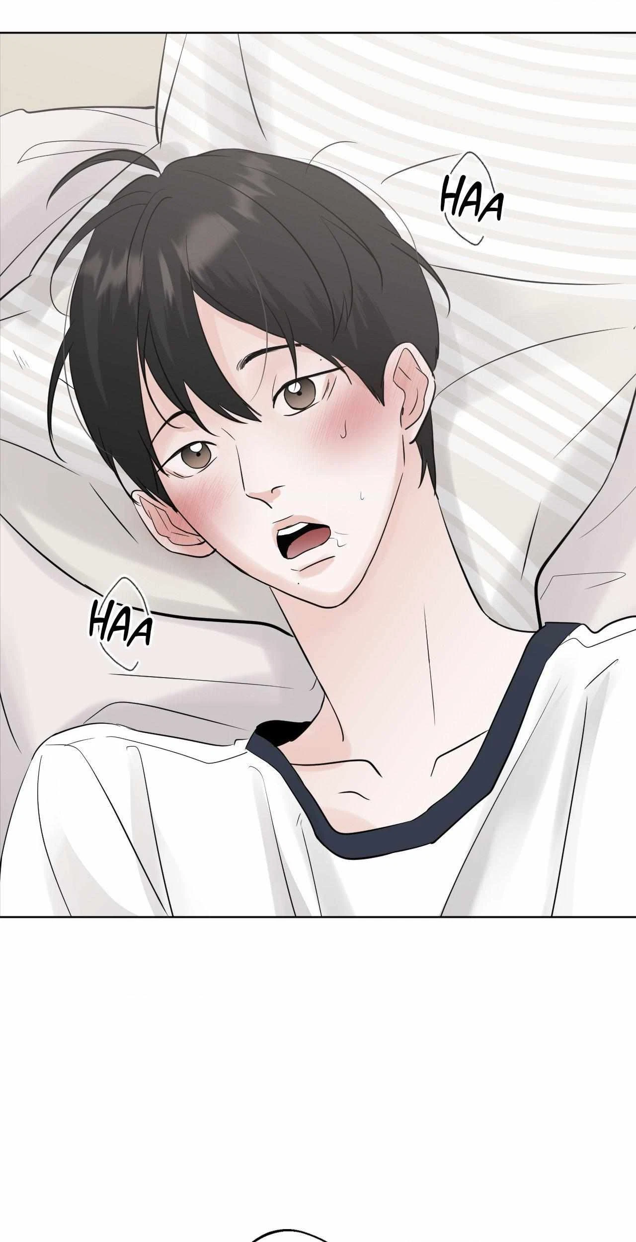 Lend Me Some Sugar Chapter 41, page 5