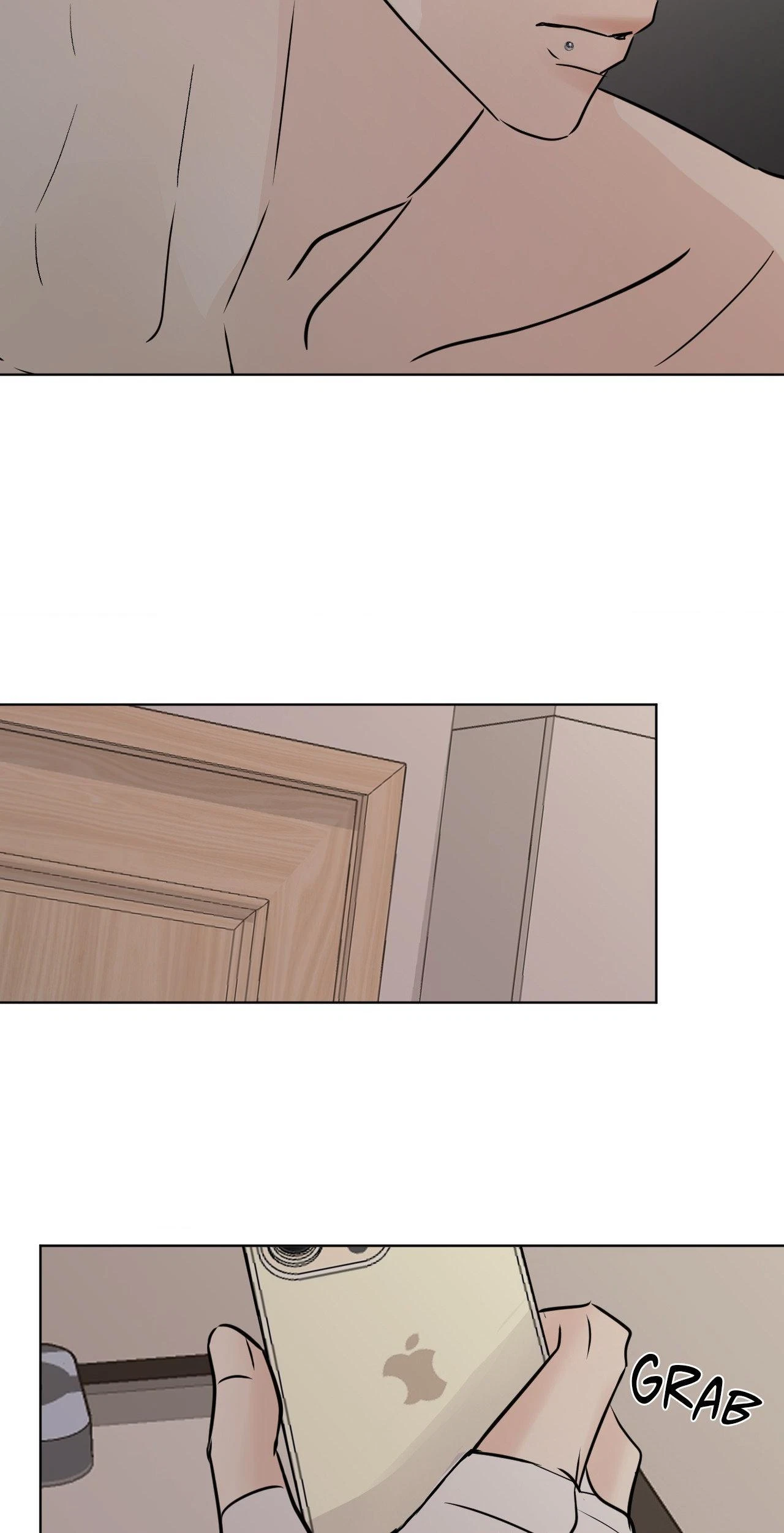 Lend Me Some Sugar Chapter 41, page 50