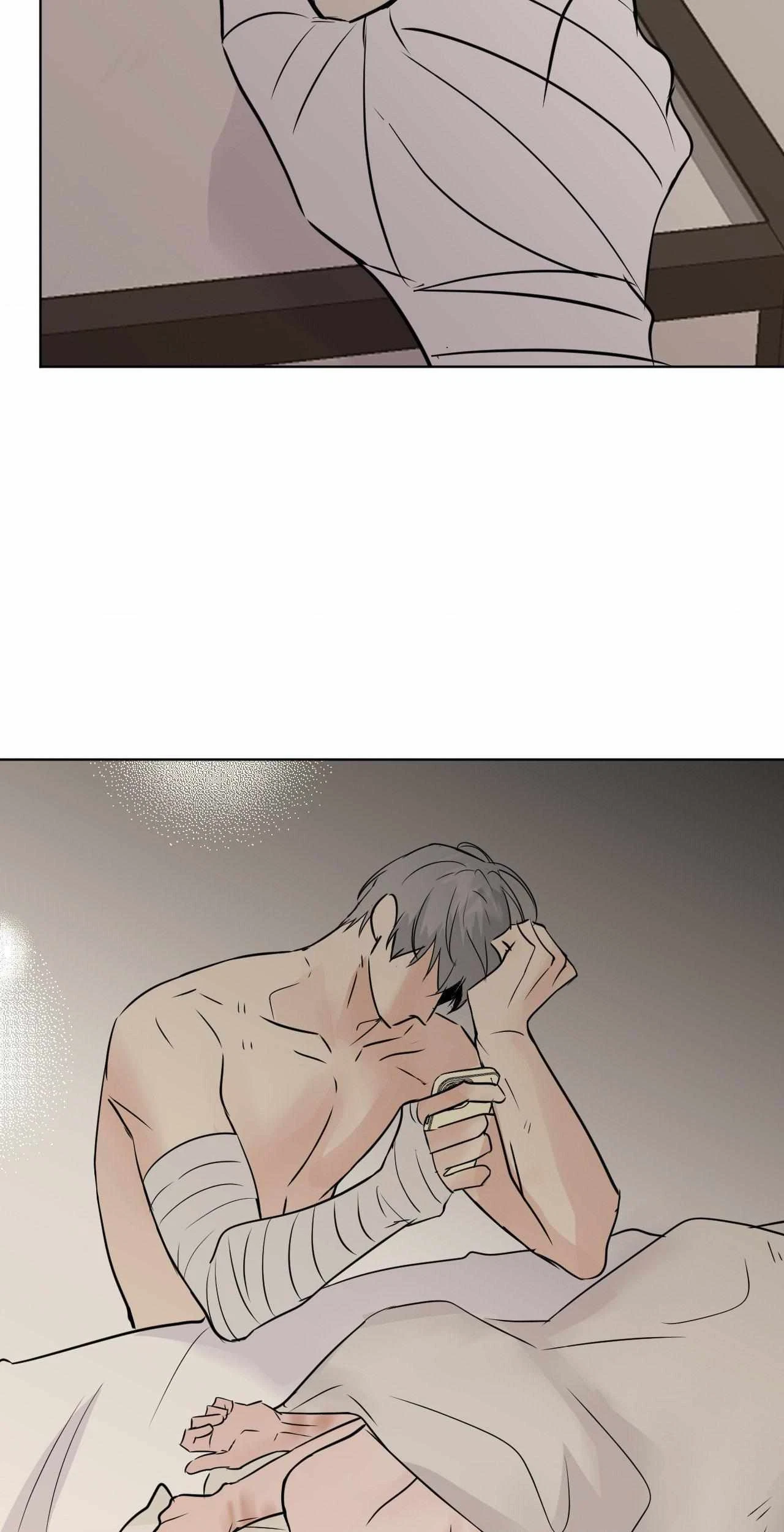 Lend Me Some Sugar Chapter 41, page 51