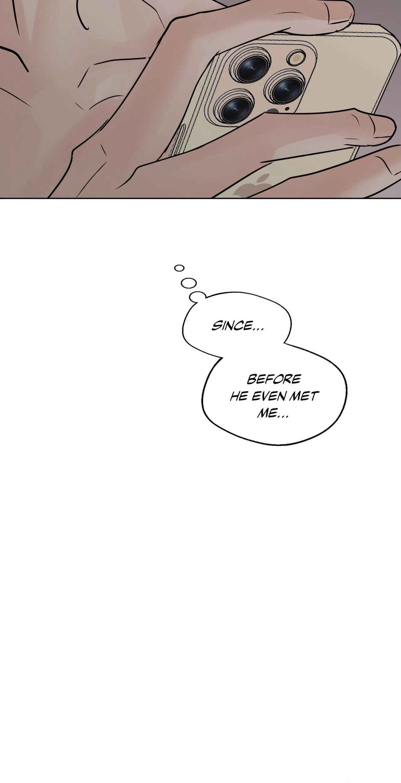 Lend Me Some Sugar Chapter 41, page 53