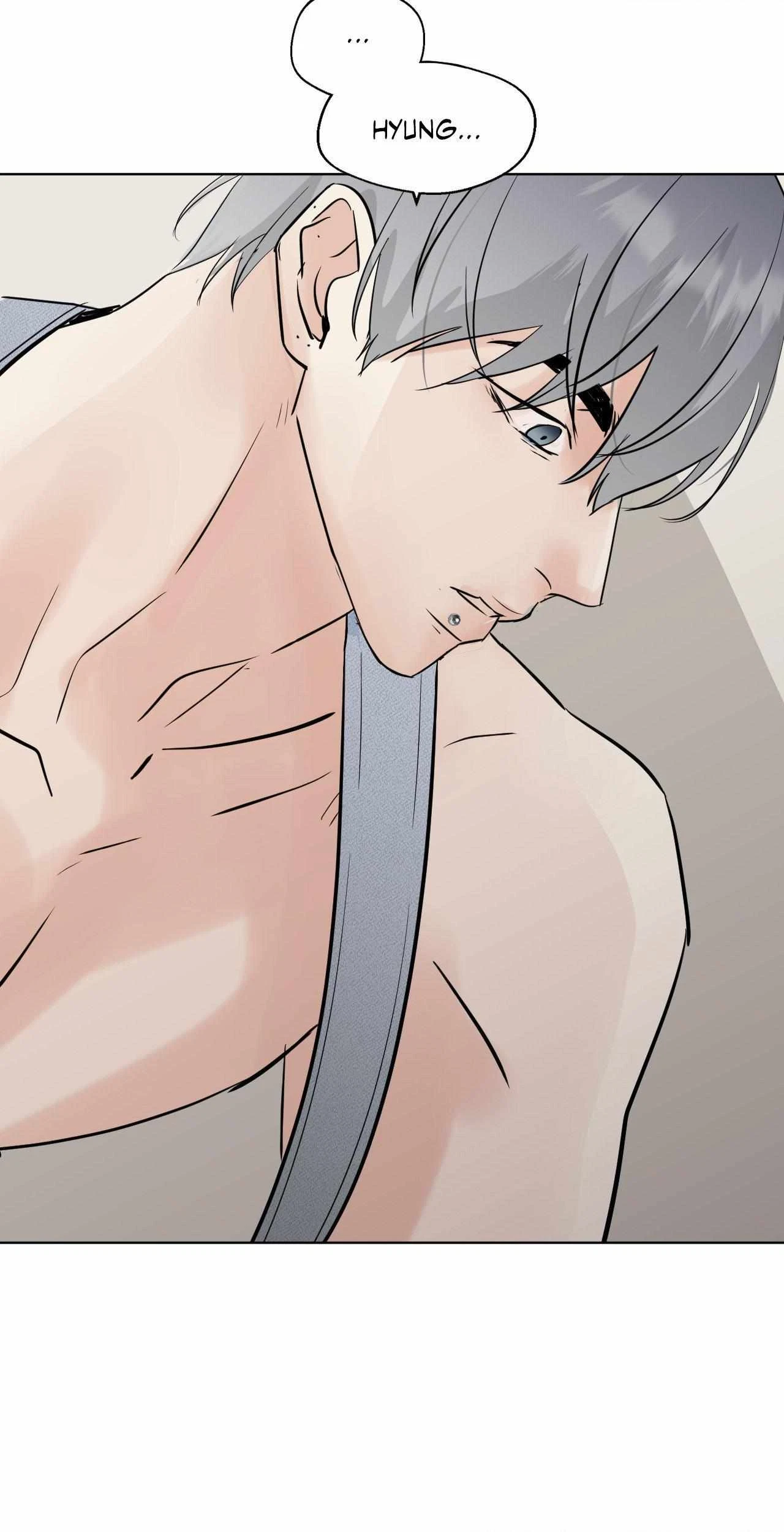 Lend Me Some Sugar Chapter 41, page 6
