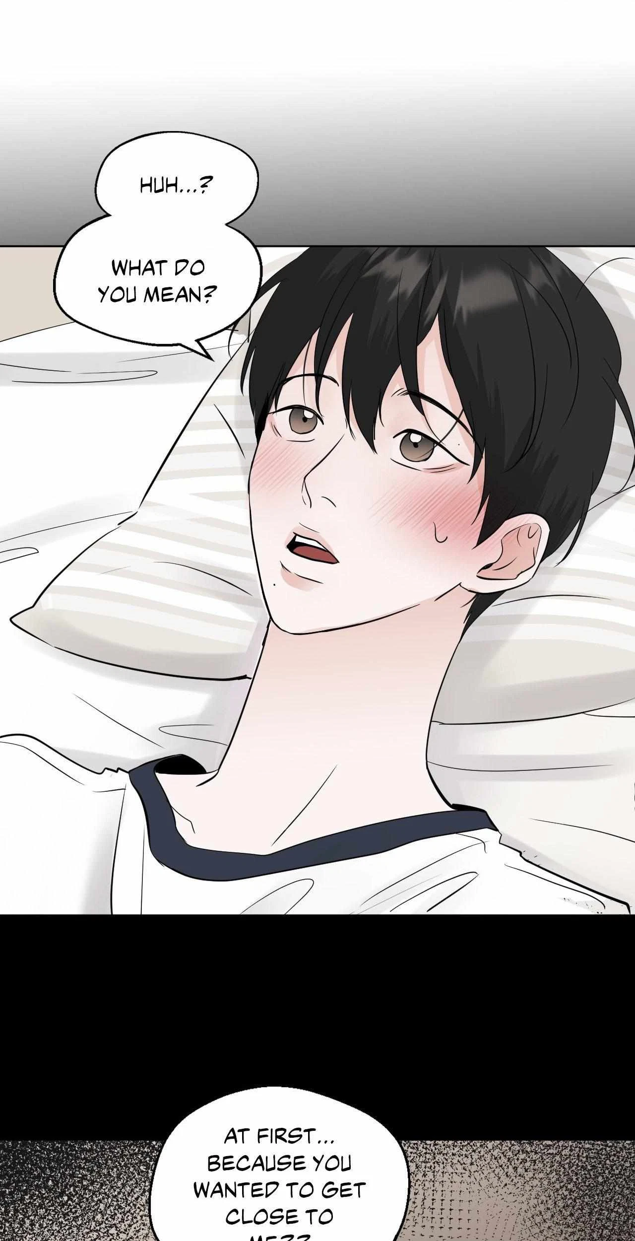 Lend Me Some Sugar Chapter 41, page 8