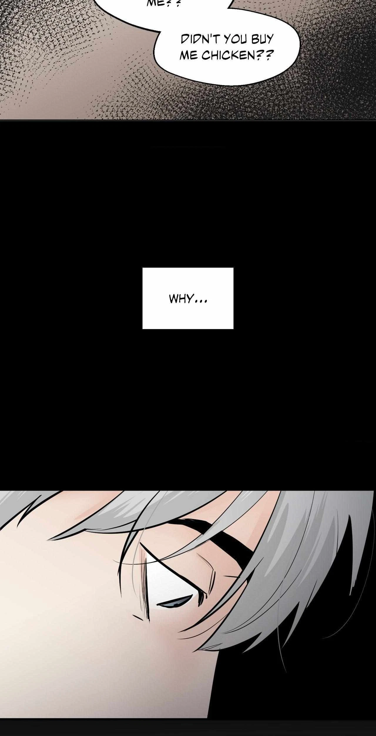 Lend Me Some Sugar Chapter 41, page 9