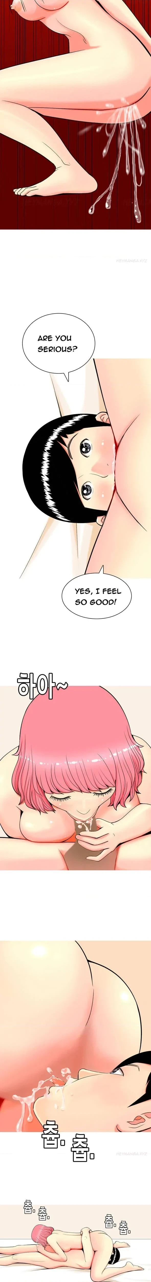 Hooker (Sib Yugseong) Chapter 5, page 2