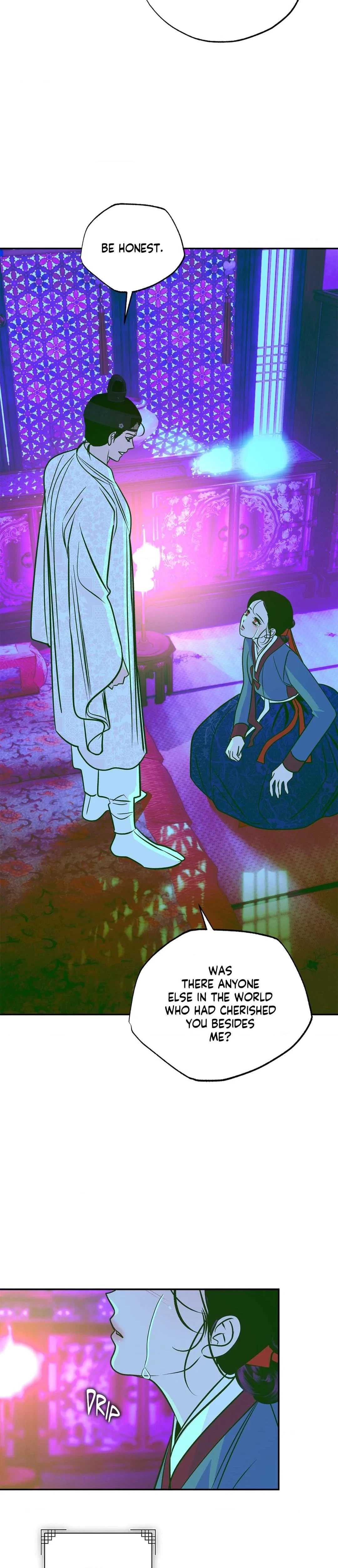The Succubus Dream Chapter 4, page 13
