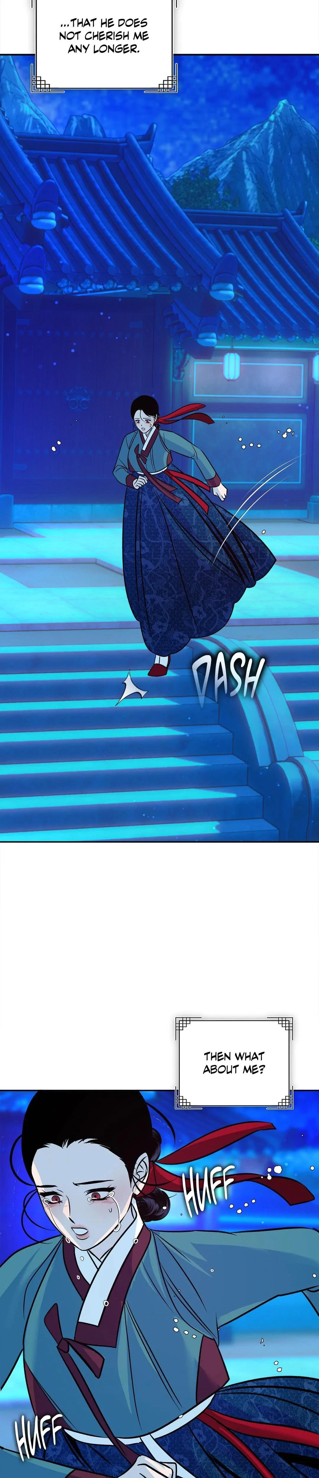 The Succubus Dream Chapter 4, page 15