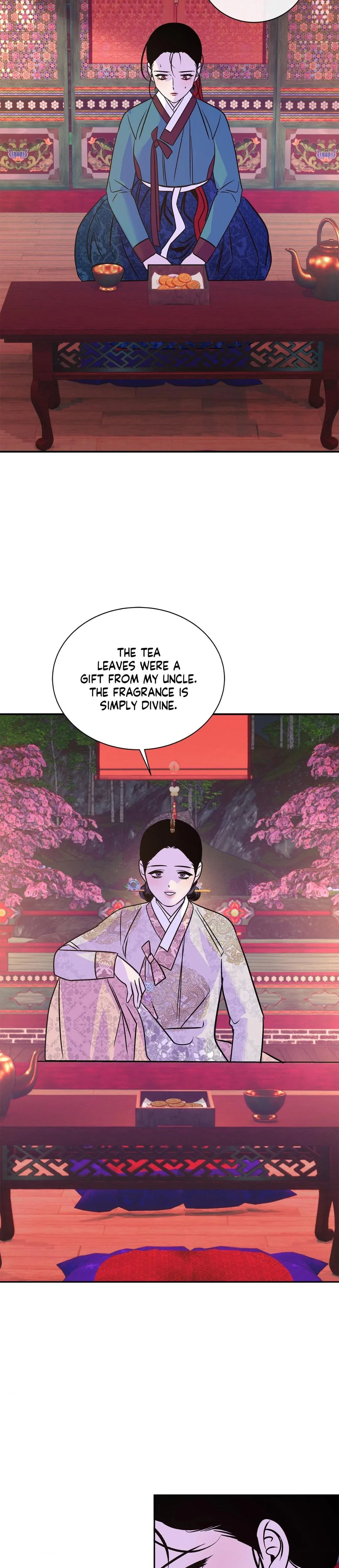 The Succubus Dream Chapter 4, page 19