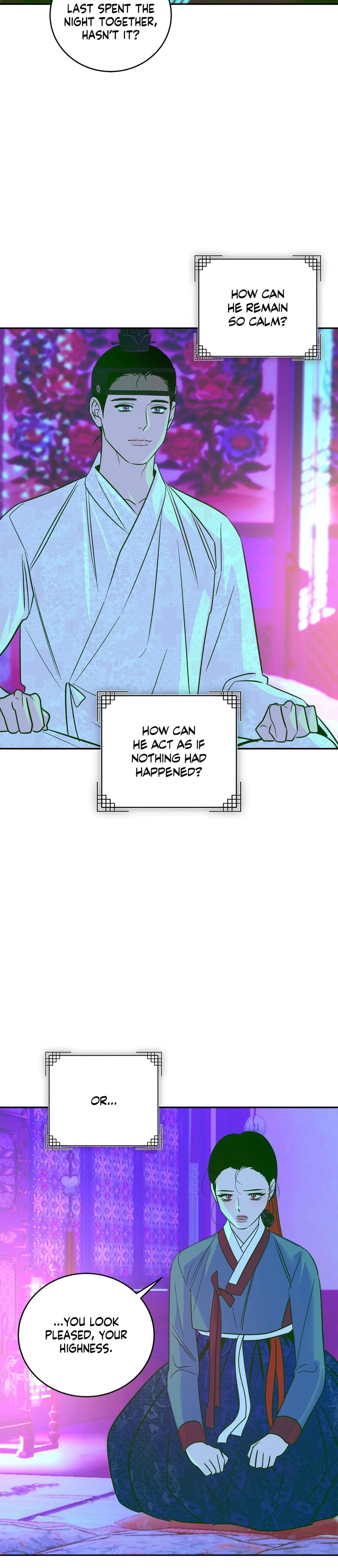 The Succubus Dream Chapter 4, page 2