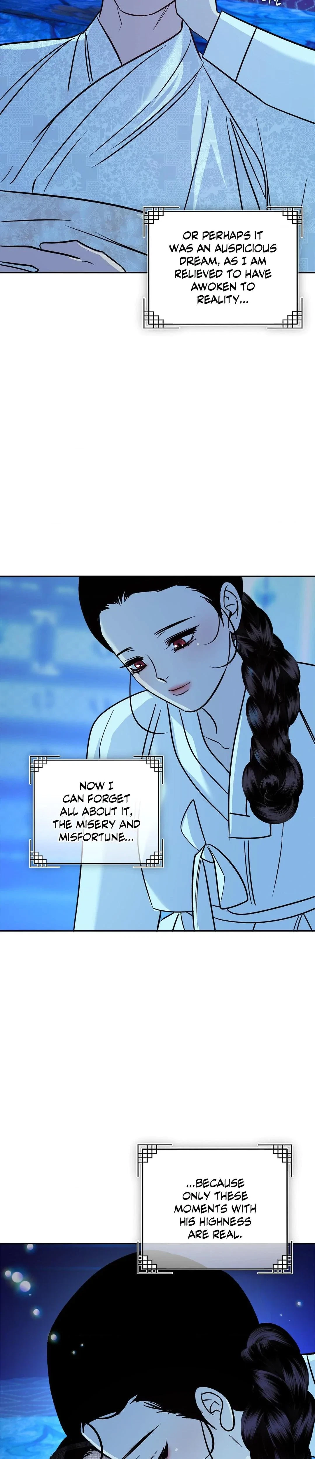 The Succubus Dream Chapter 4, page 29