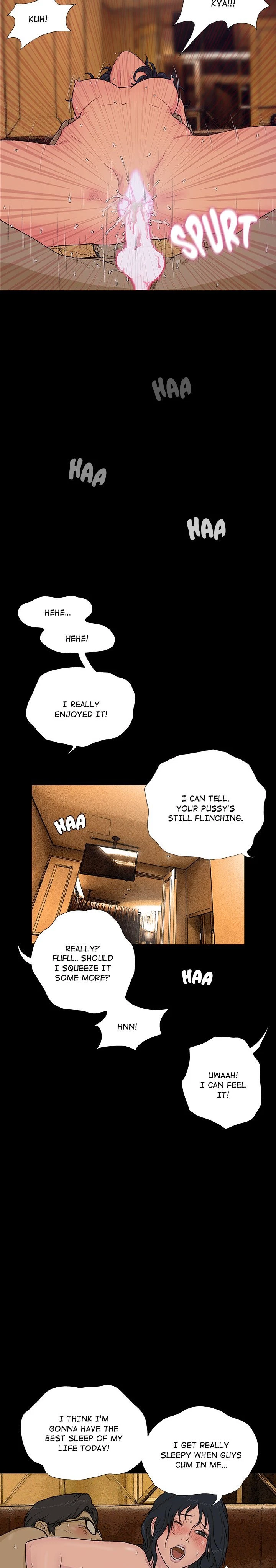 The Jackal Chapter 7, page 18