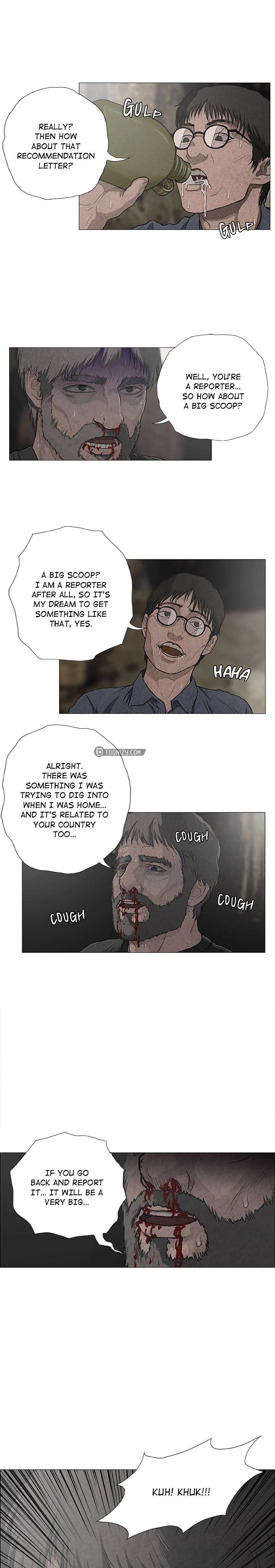 The Jackal Chapter 7, page 4