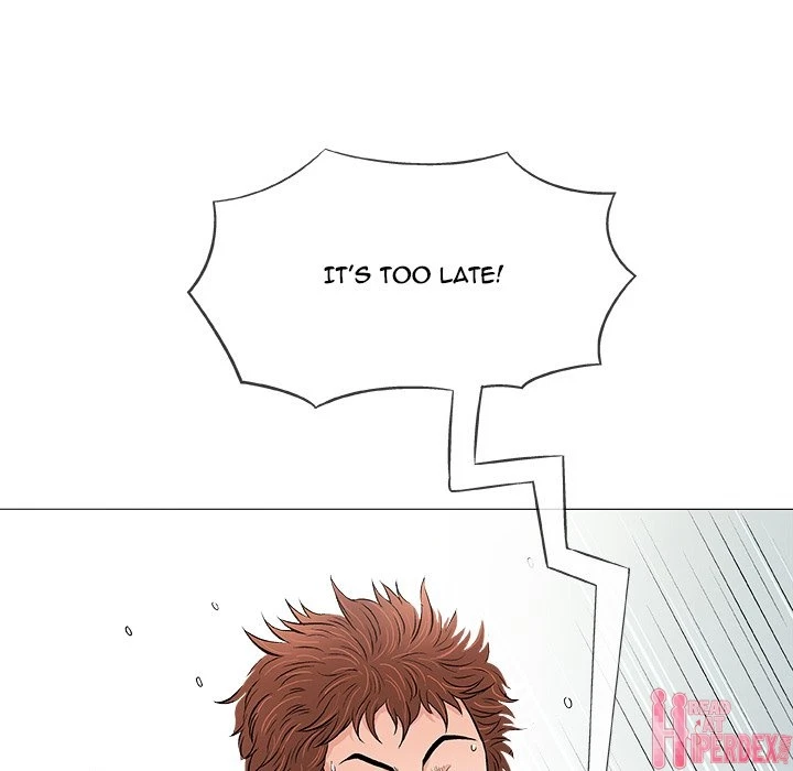Give And Take Chapter 31, page 101