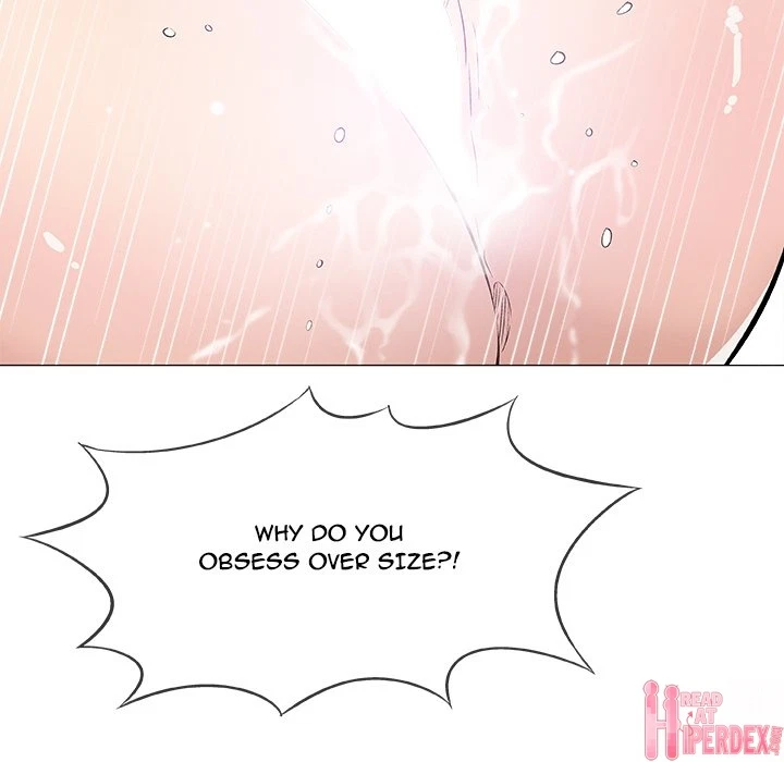 Give And Take Chapter 31, page 106