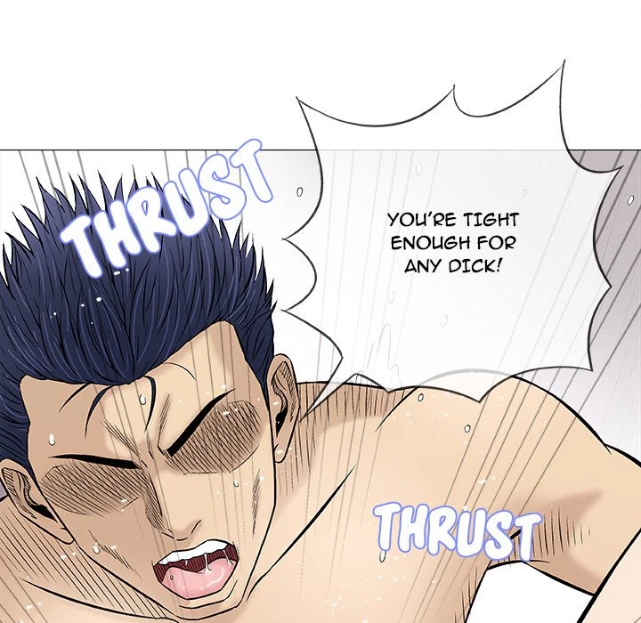 Give And Take Chapter 31, page 107