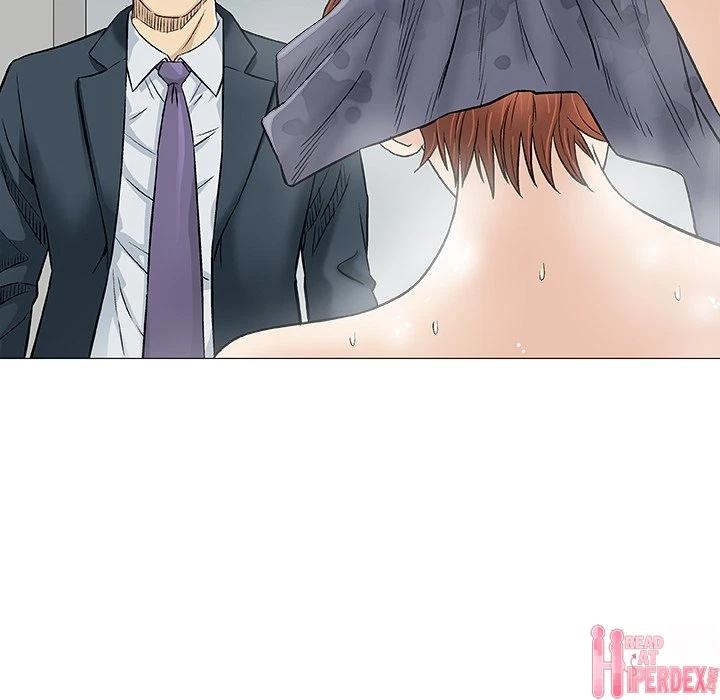 Give And Take Chapter 31, page 11