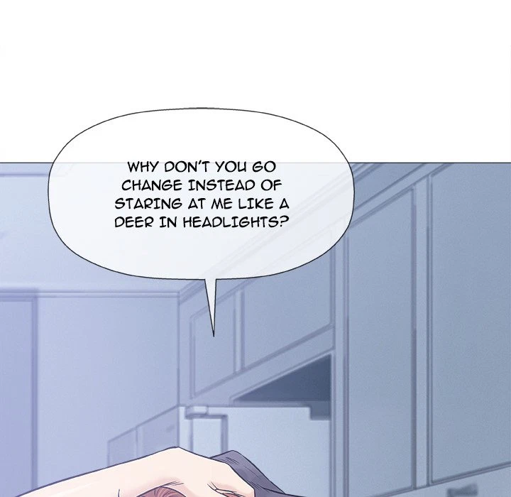 Give And Take Chapter 31, page 12