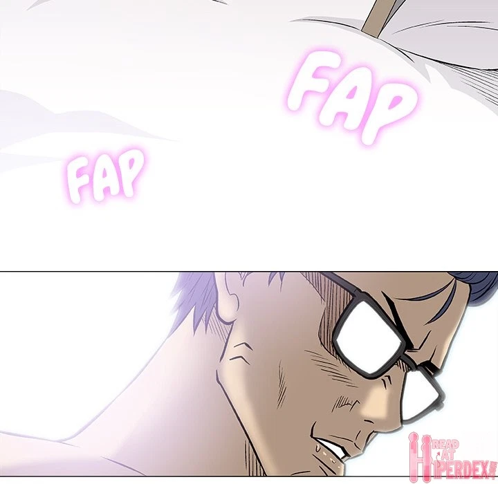 Give And Take Chapter 31, page 126