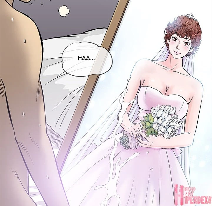 Give And Take Chapter 31, page 131